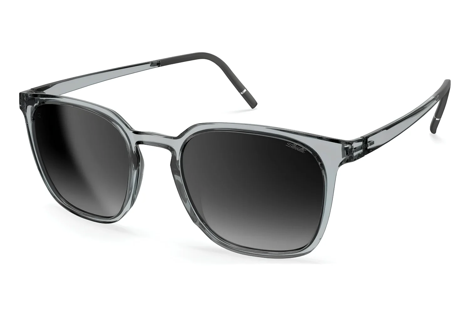 Silhouette 4089/75 6510 Unisex Güneş Gözlüğü