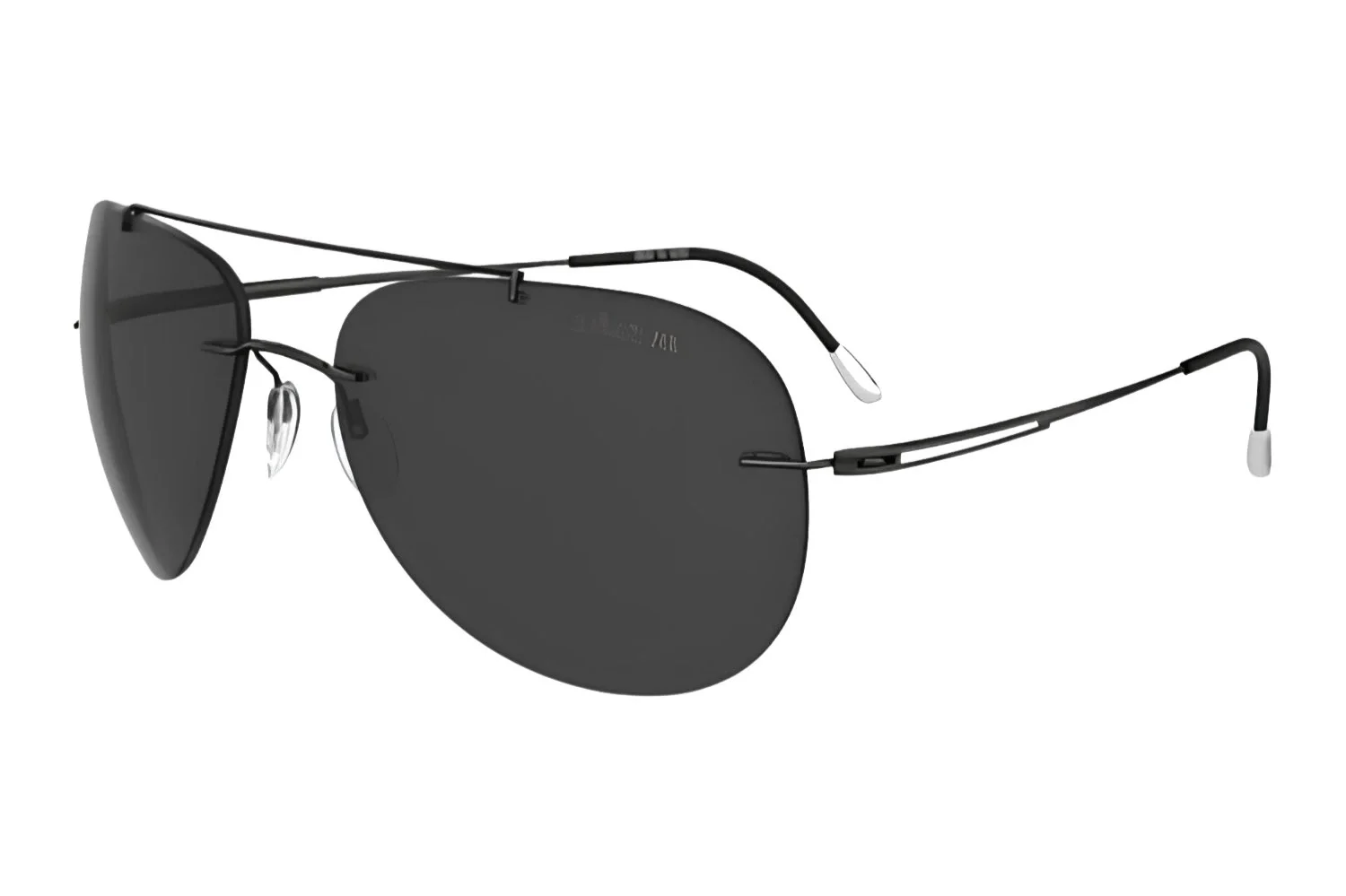 Silhouette 8176/75 9140 Erkek Güneş Gözlüğü - 1