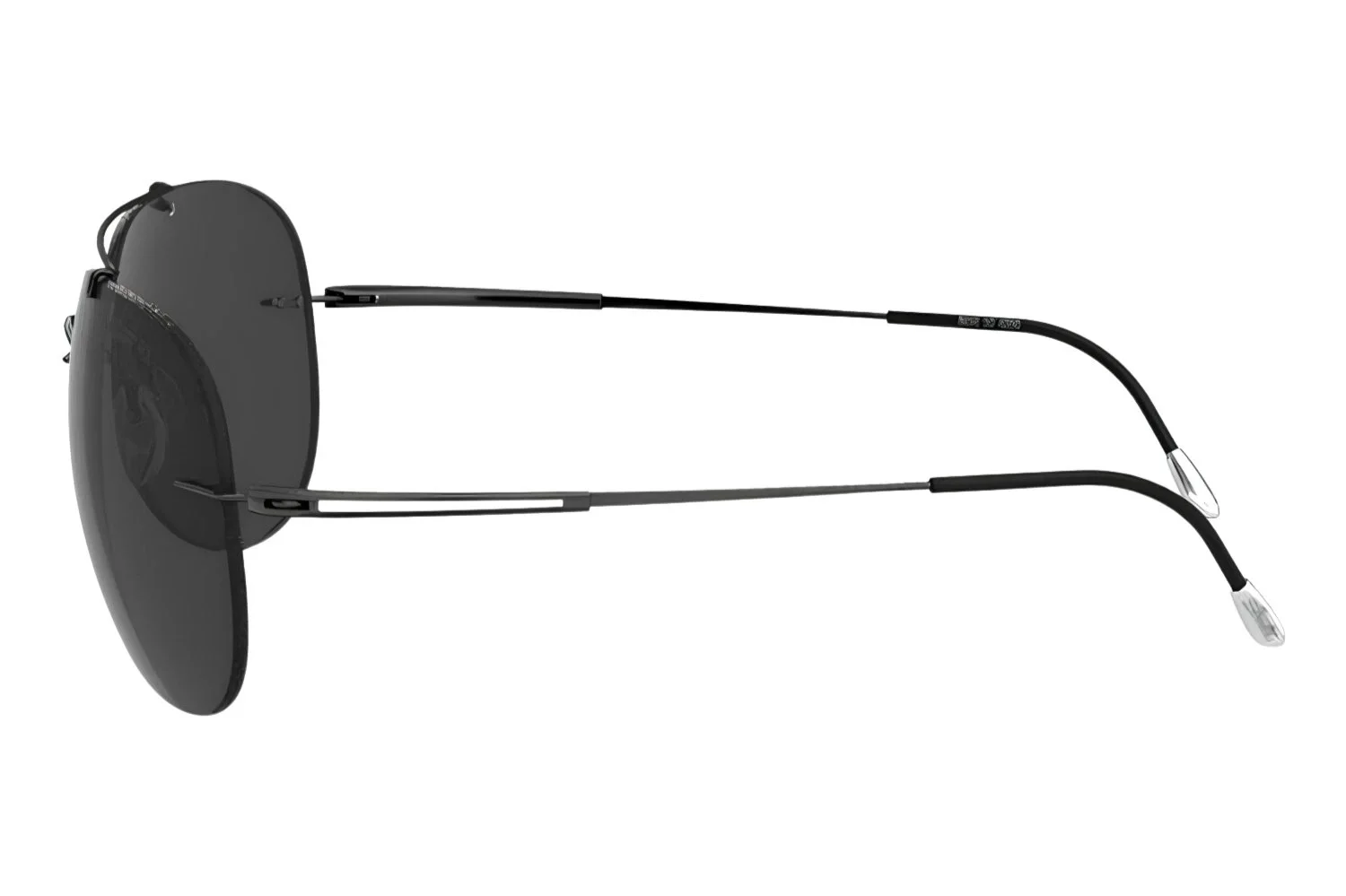Silhouette 8176/75 9140 Erkek Güneş Gözlüğü - 2
