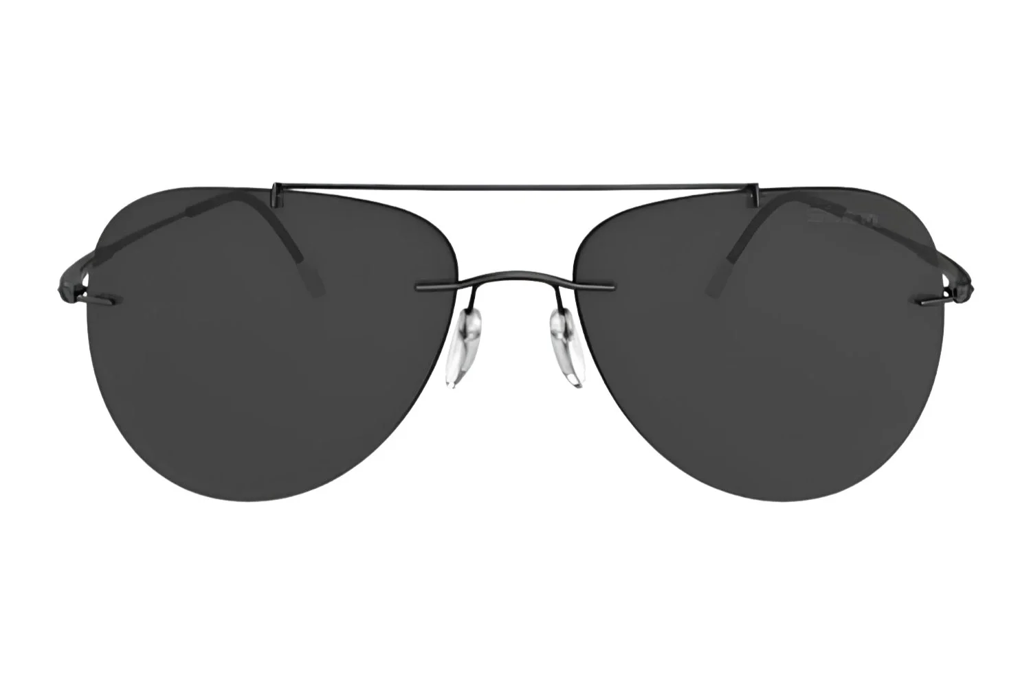 Silhouette 8176/75 9140 Erkek Güneş Gözlüğü
