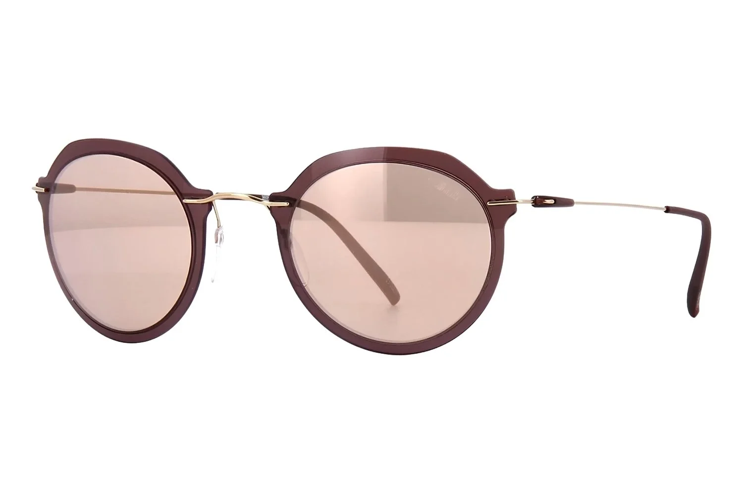 Silhouette 8695/75 7530 Kadın Güneş Gözlüğü - 1