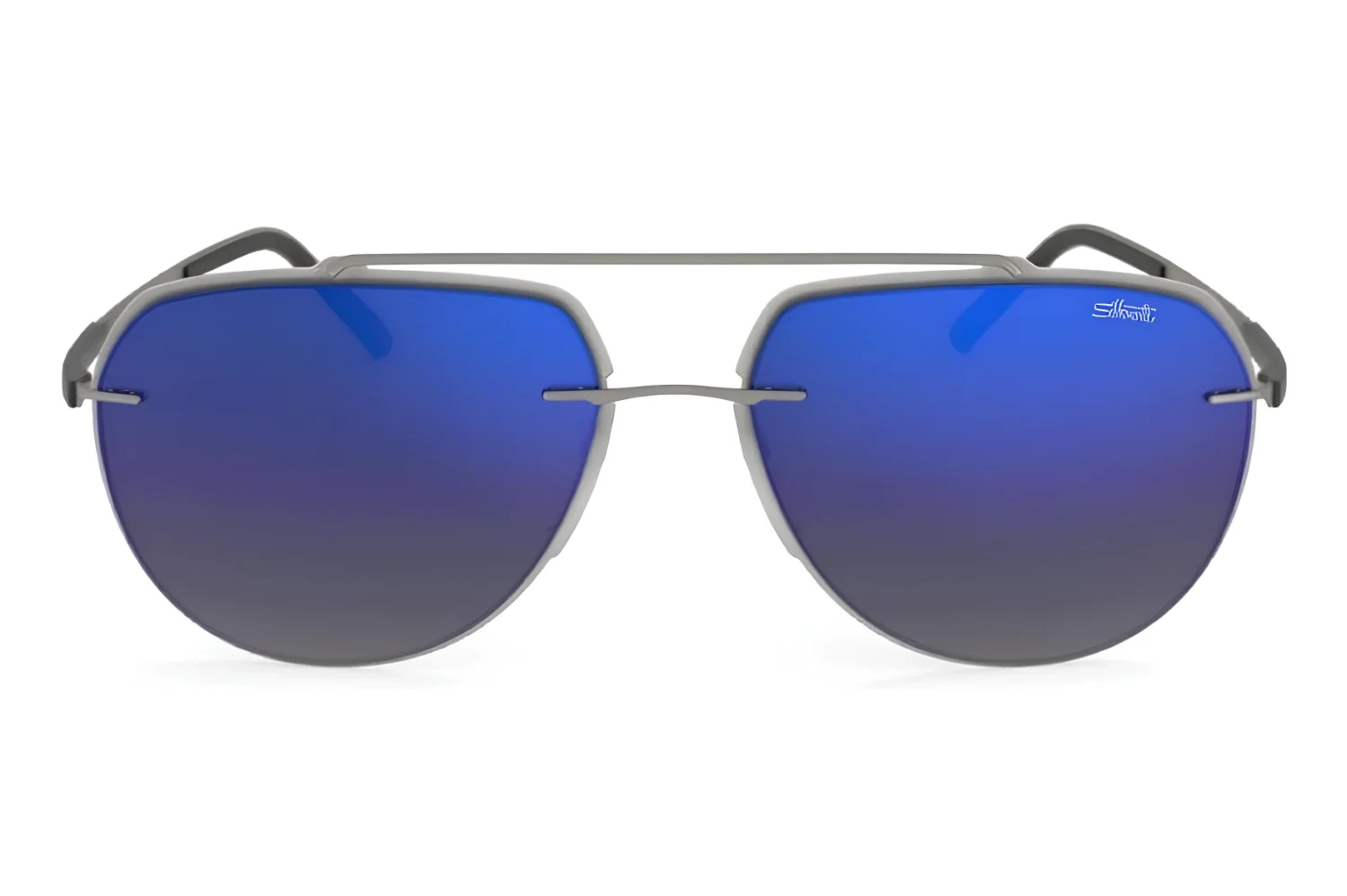 Silhouette 8719/75 6660 Unisex Güneş Gözlüğü