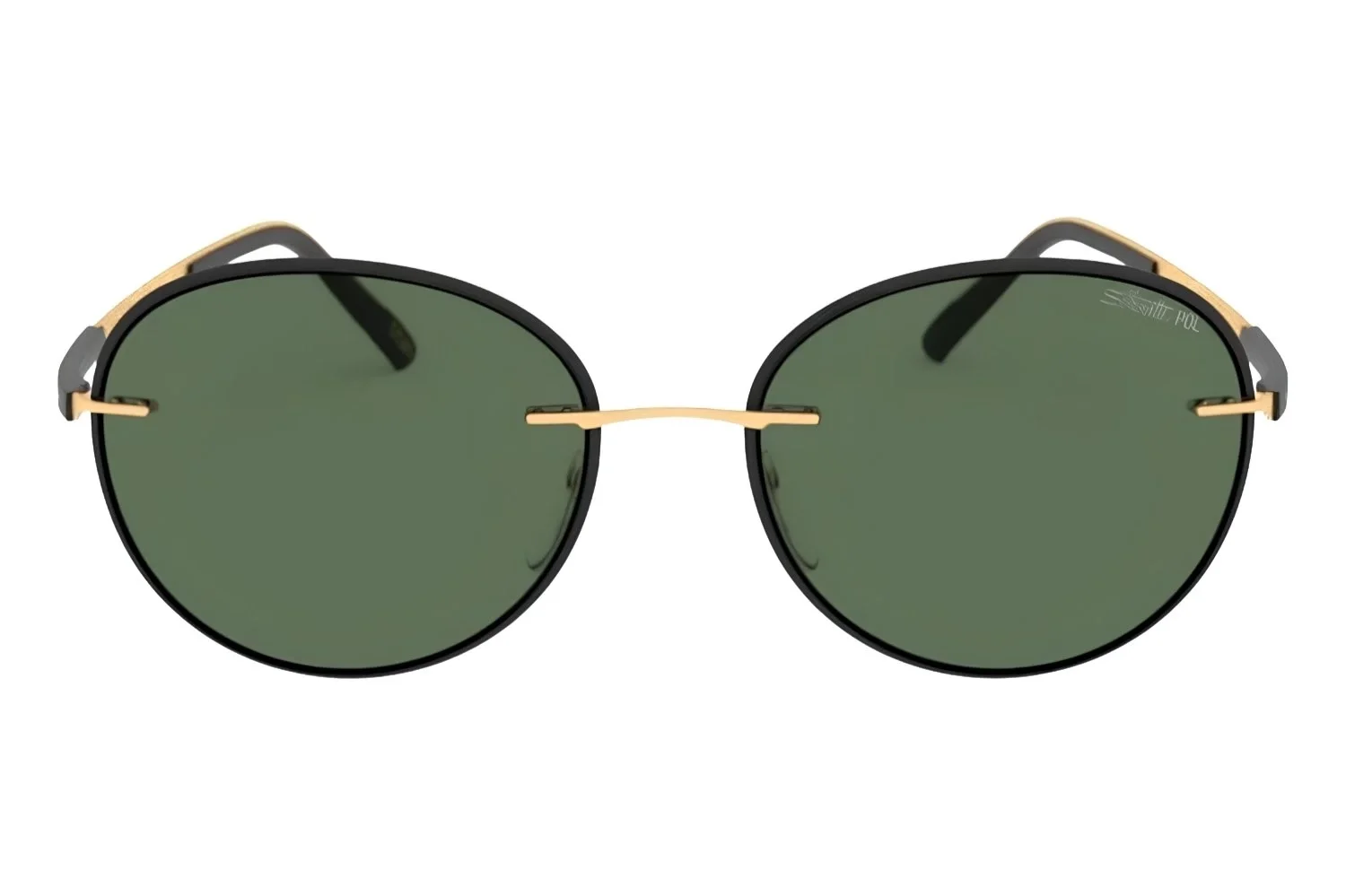 Silhouette 8720/75 9030 Unisex Güneş Gözlüğü