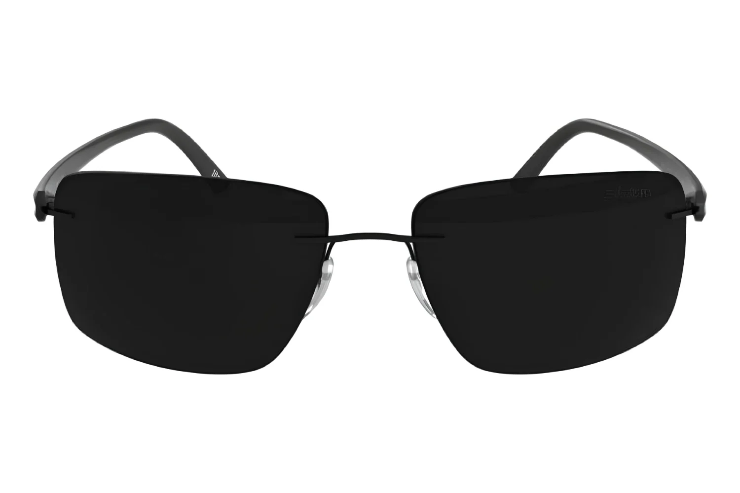 Silhouette 8722/75 904 Erkek Güneş Gözlüğü