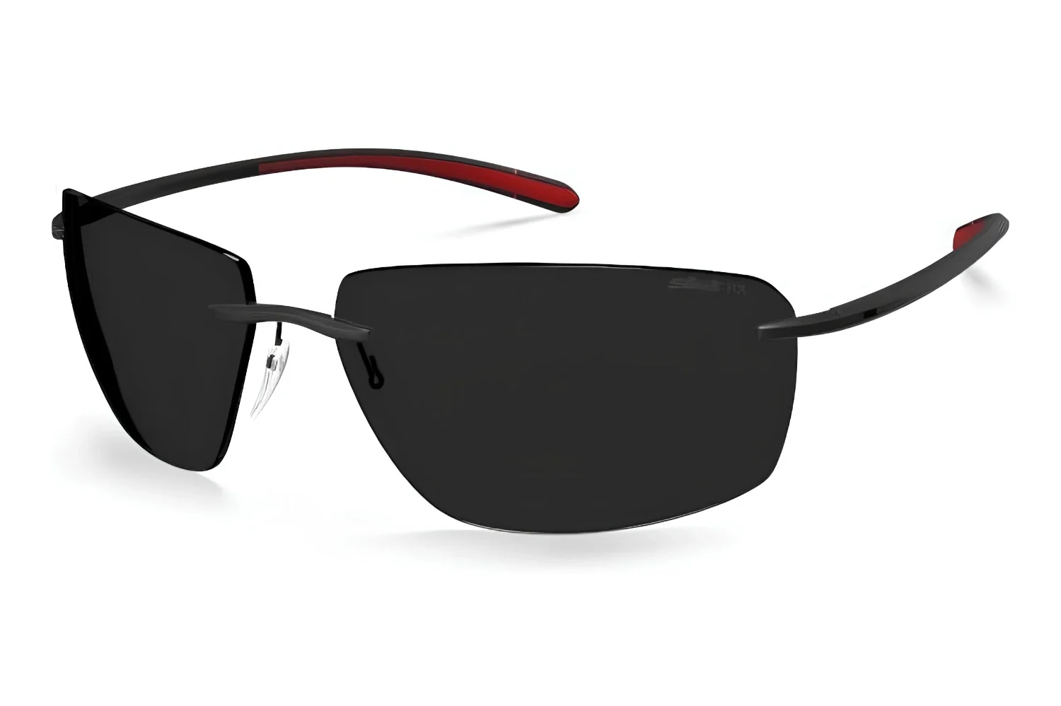 Silhouette 8727/75 9040 Erkek Güneş Gözlüğü