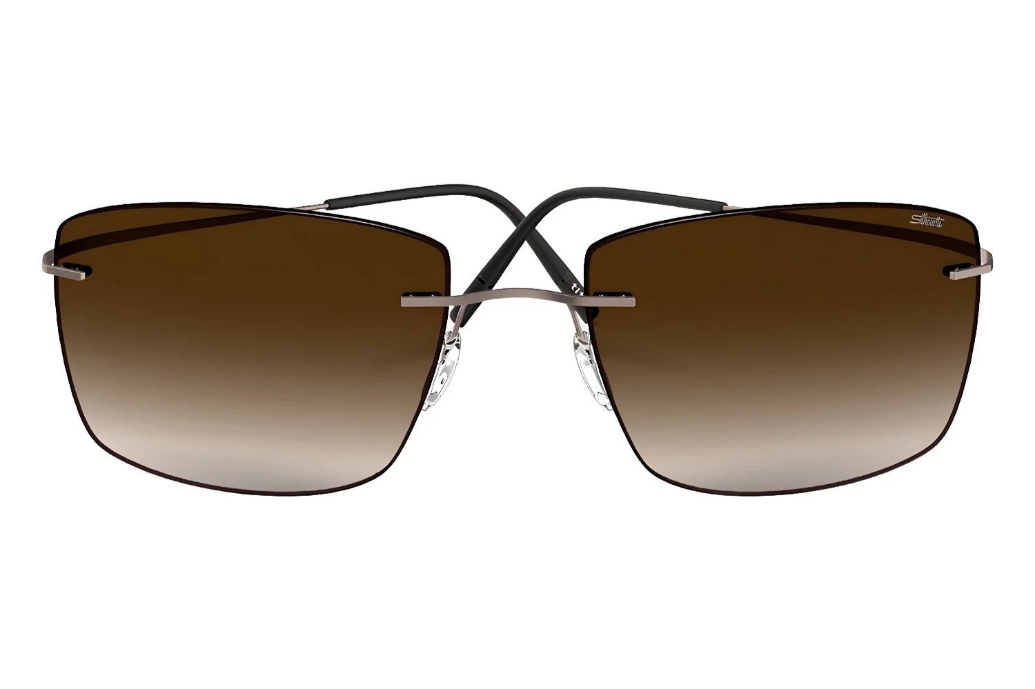 Silhouette 8741/75 6040 Unisex Güneş Gözlüğü