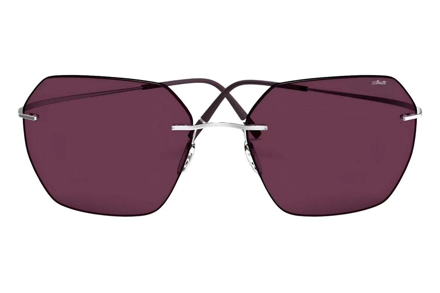 Silhouette 8745/75 7930 Kadın Güneş Gözlüğü