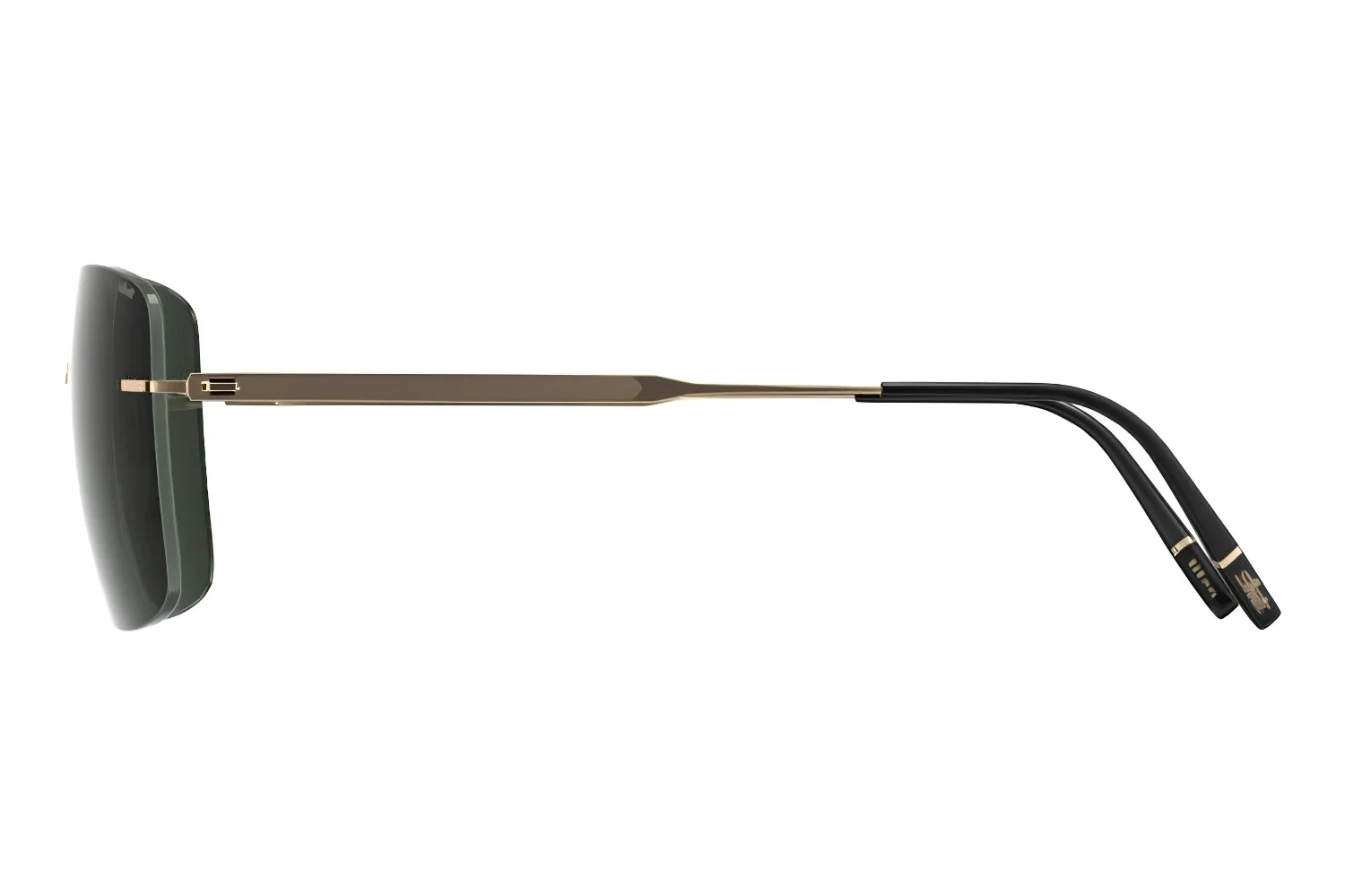 Silhouette 8752/75 7530 Unisex Güneş Gözlüğü - 2