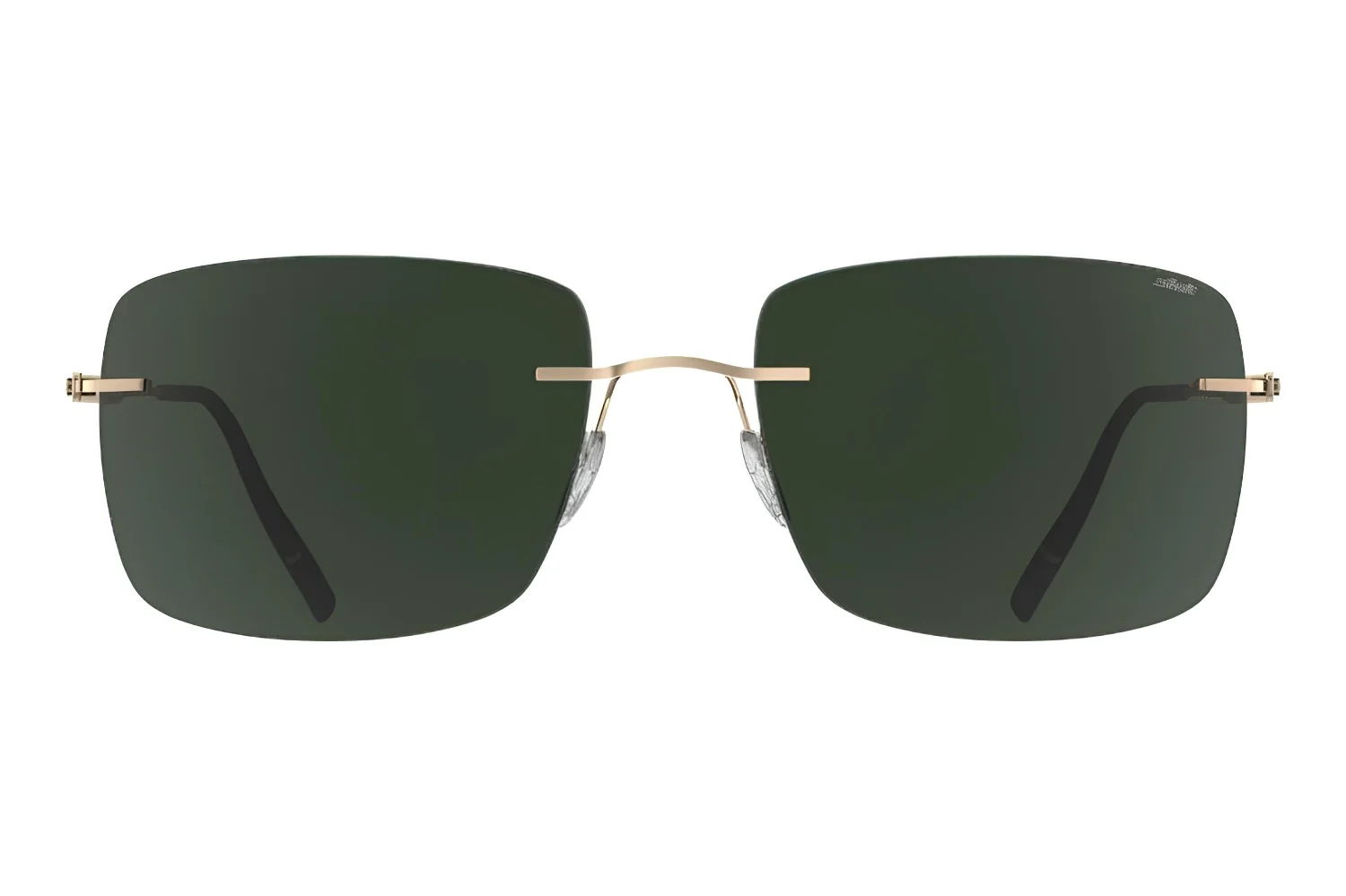Silhouette 8752/75 7530 Unisex Güneş Gözlüğü