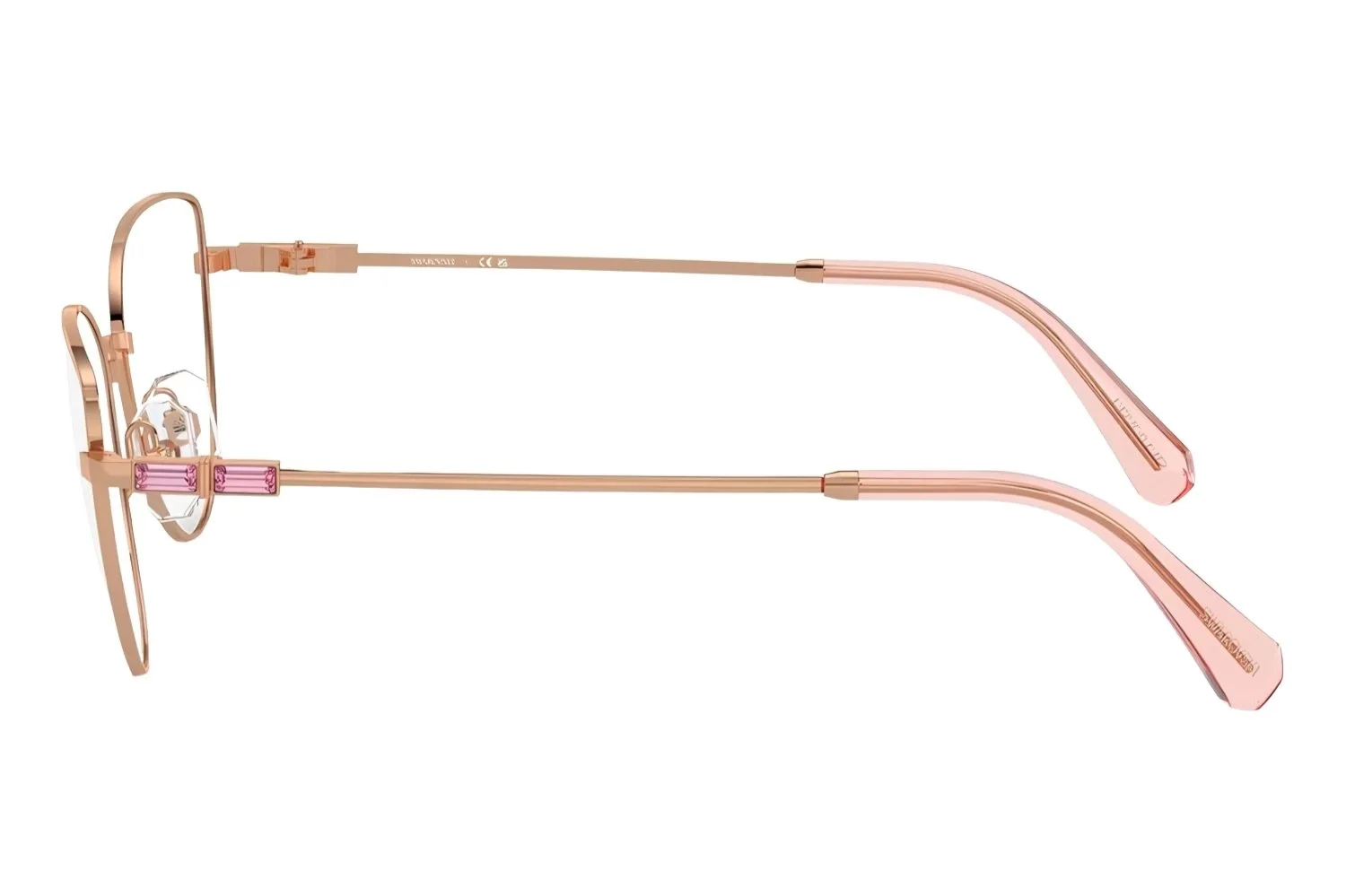 Swarovski SK1007 4014 53