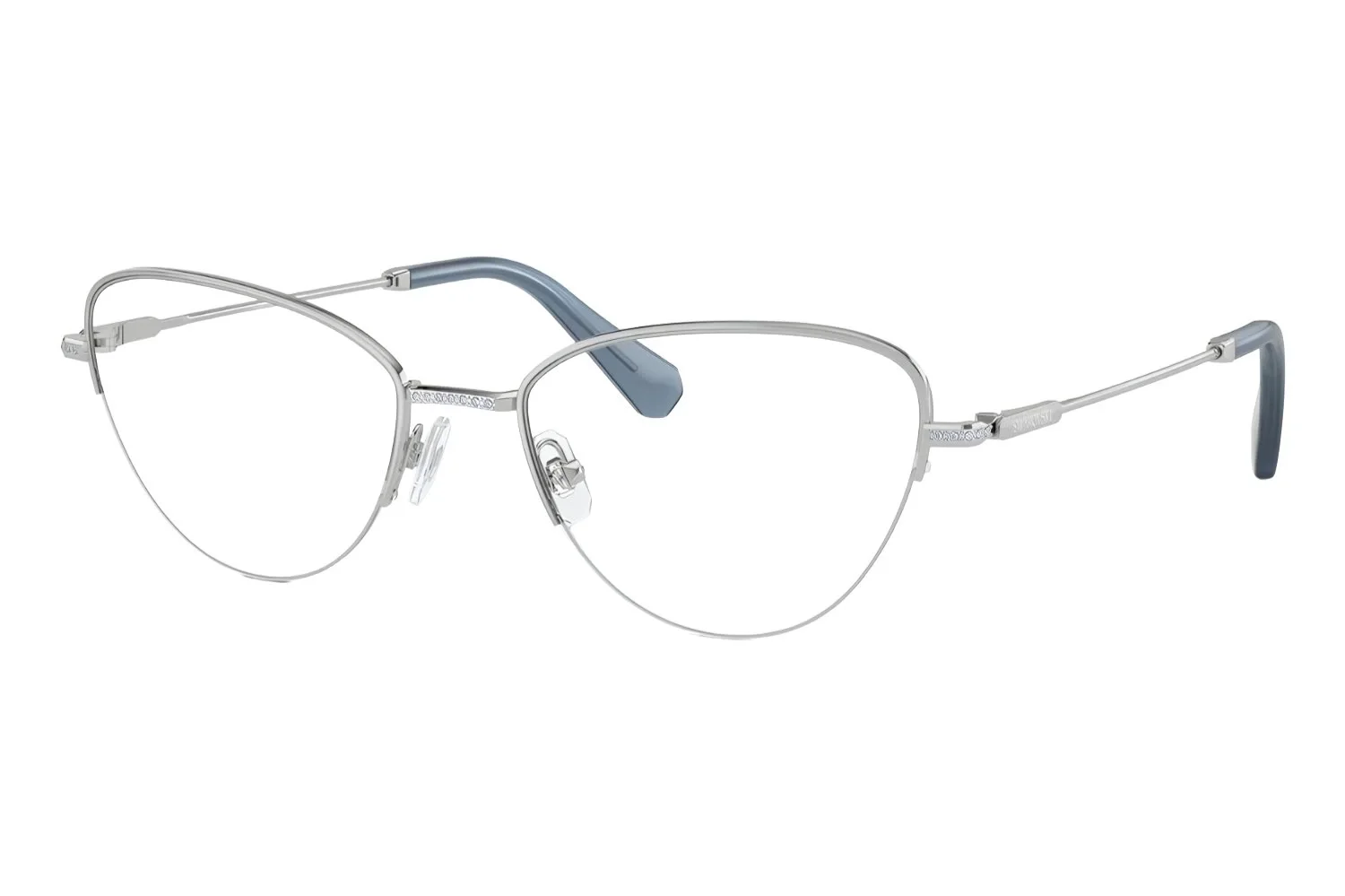 Swarovski SK1010 4001 55