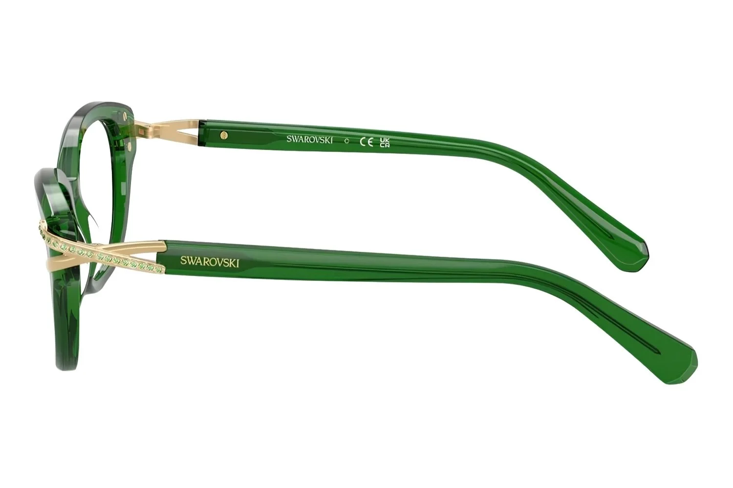 Swarovski SK2032 1064 54