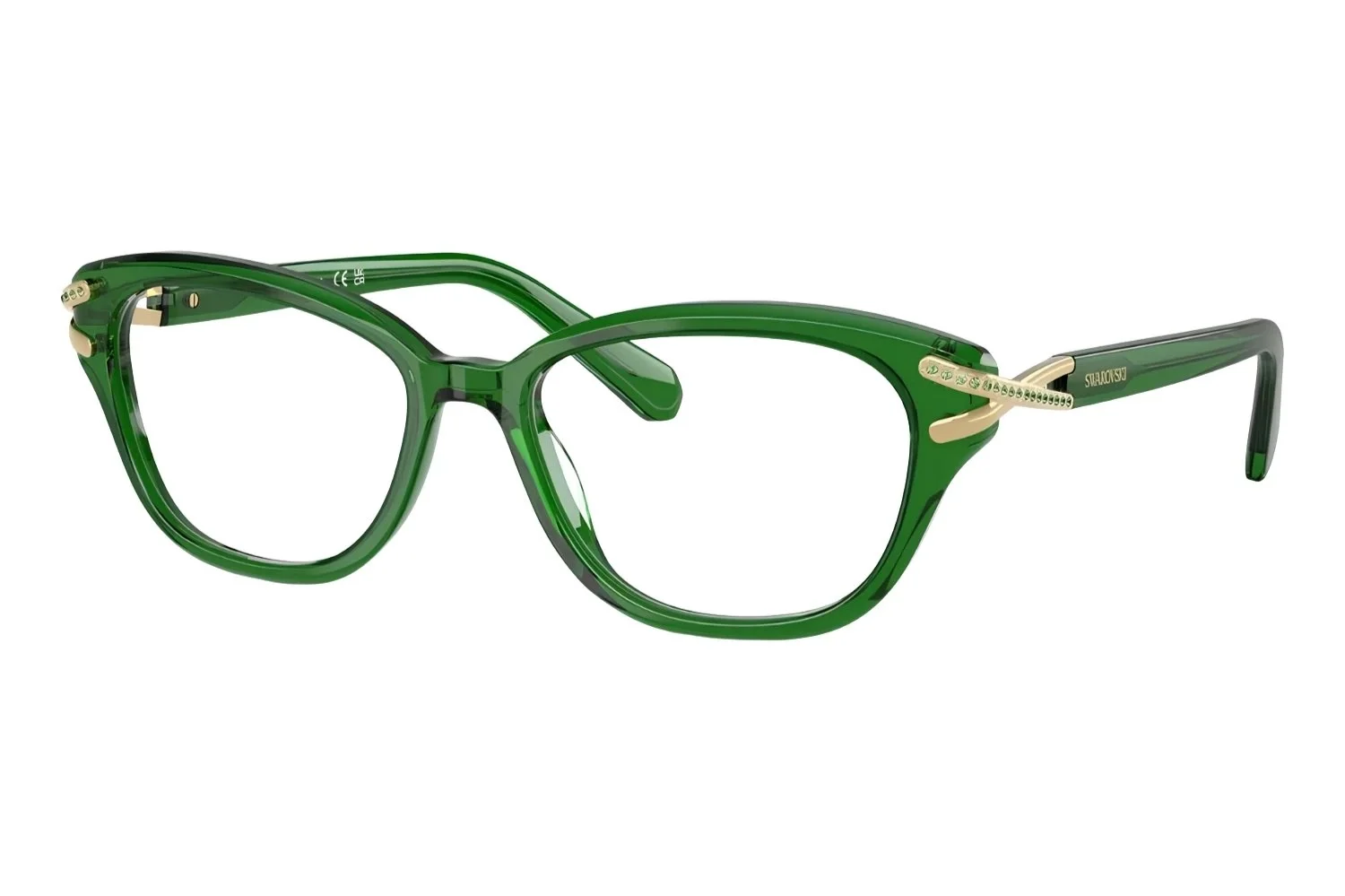 Swarovski SK2032 1064 54