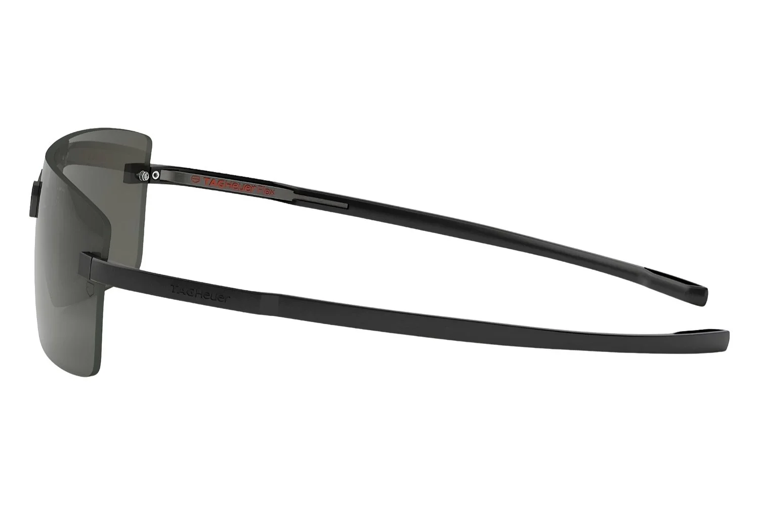Tag Heuer TH40008U 05A Erkek Güneş Gözlüğü - 2