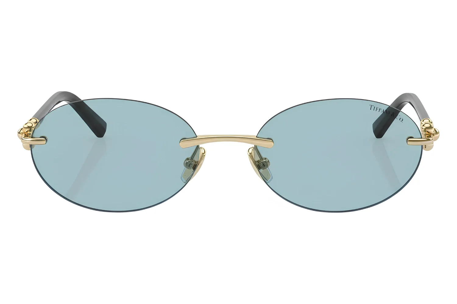 Tiffany & Co. 3104D 602180 - 56 Kadın Güneş Gözlüğü