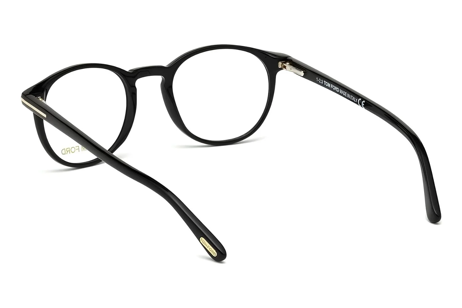 Tom Ford 5294 001
