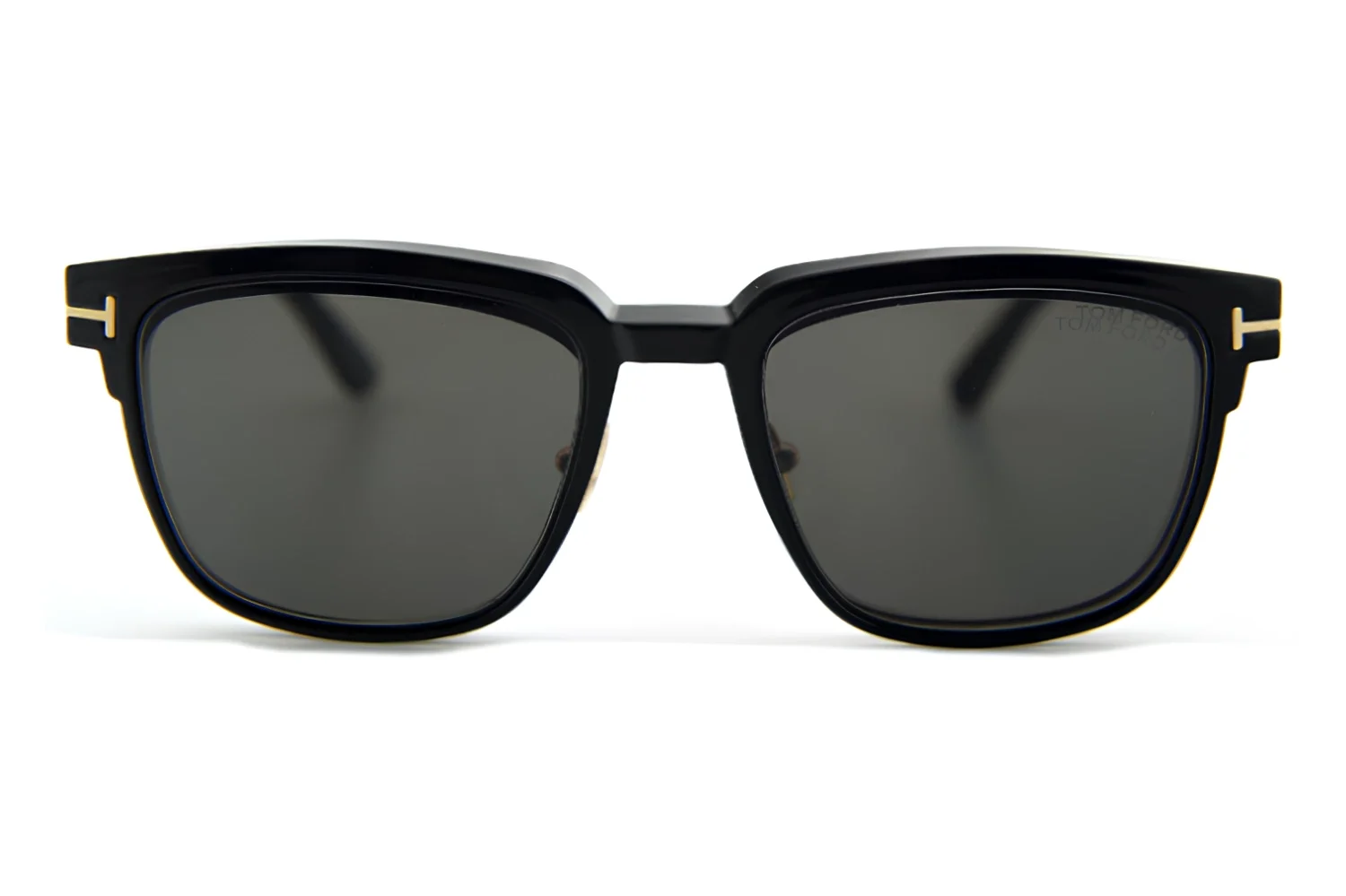 Tom Ford 5683 001 Unisex Güneş Gözlüğü