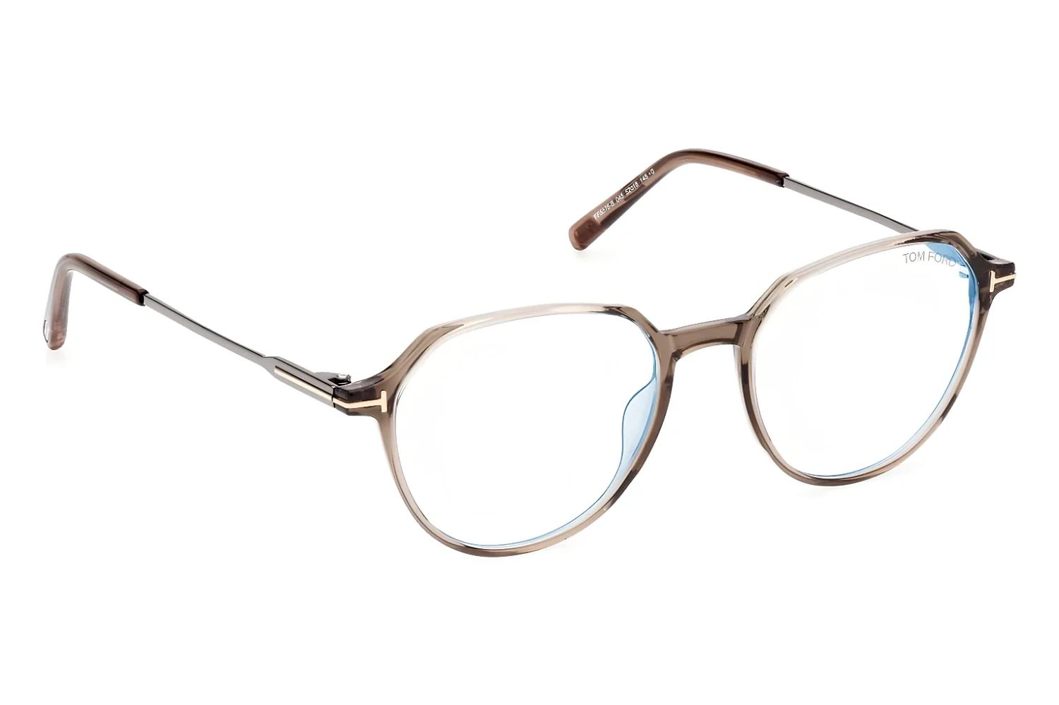 Tom Ford FT 5875-B 52 045