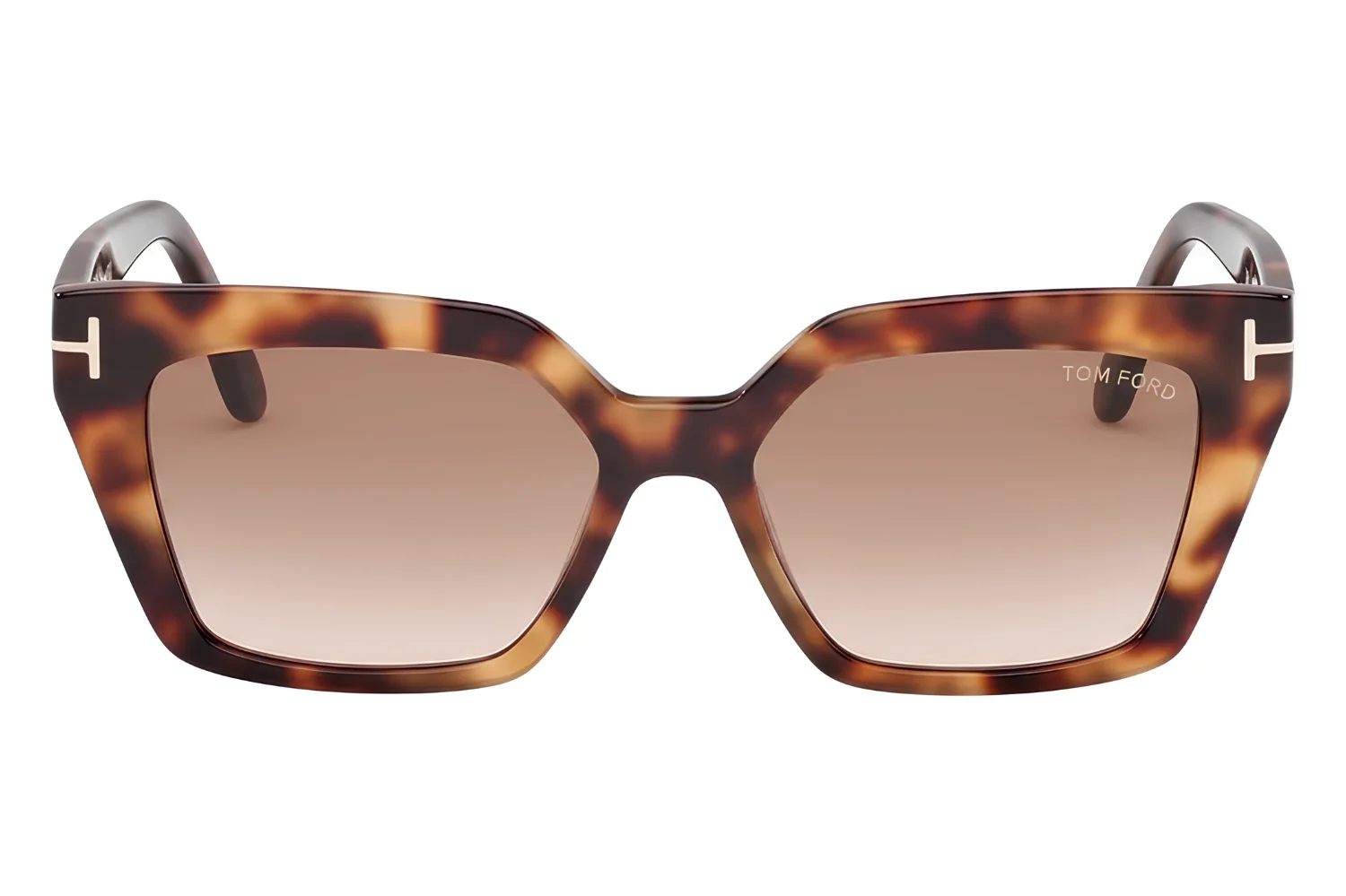 Tom Ford FT1030 53F Kadın Güneş Gözlüğü