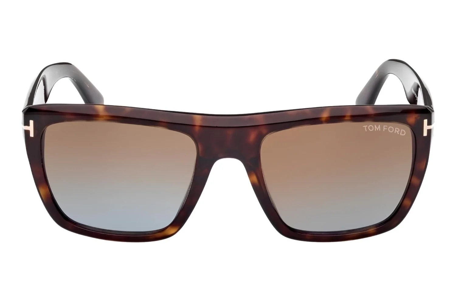 Tom Ford FT1077 52F Unisex Güneş Gözlüğü