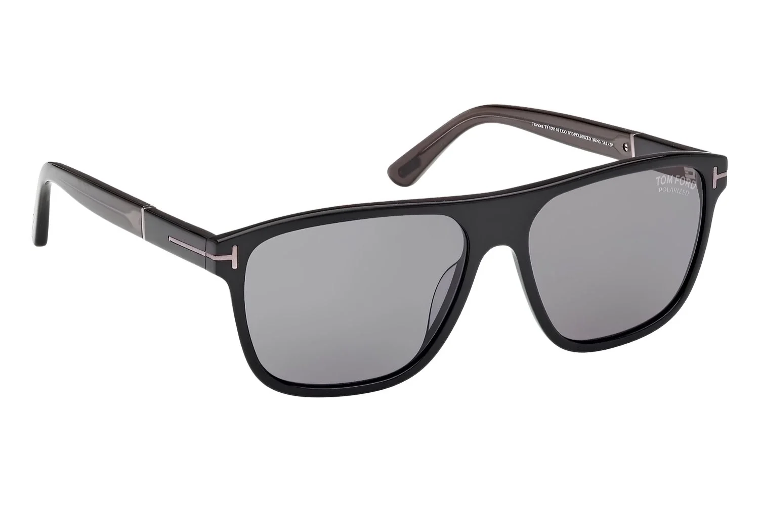 Tom Ford FT1081-N/S 01D 58 Unisex Güneş Gözlüğü - 2
