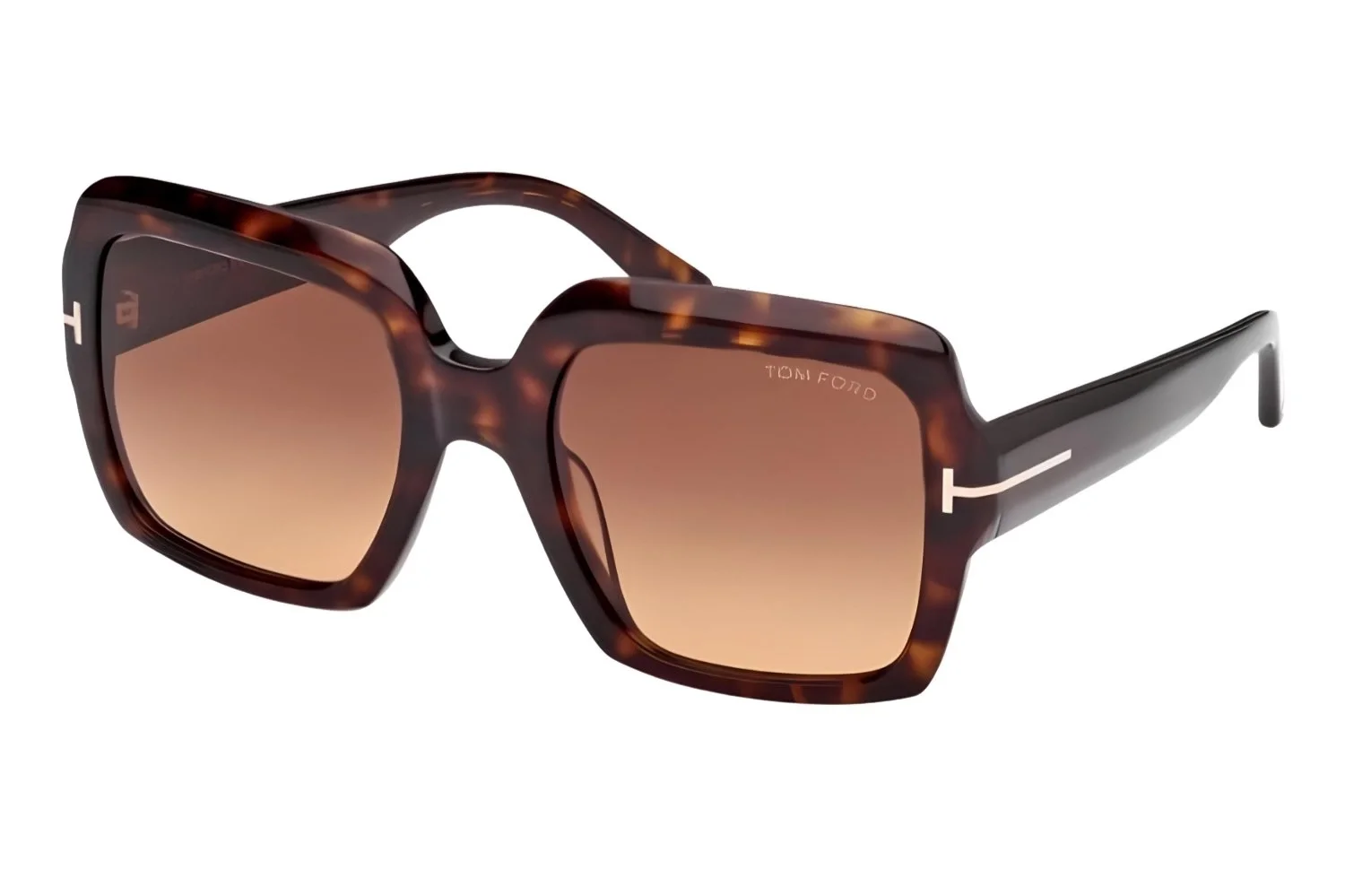 Tom Ford FT1082 52F Kadın Güneş Gözlüğü - 1
