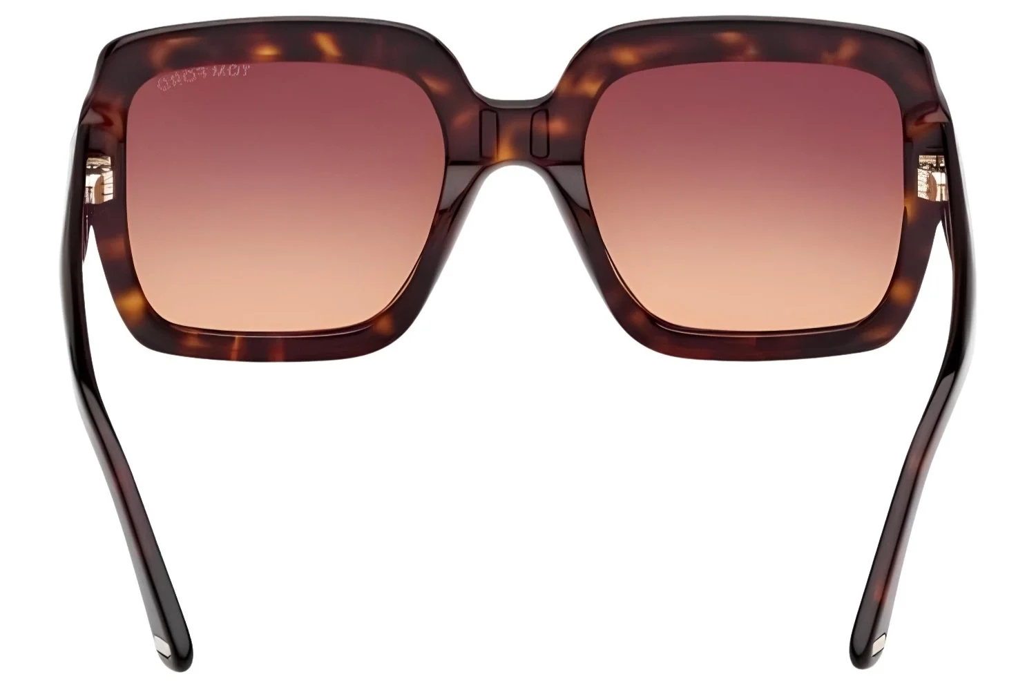 Tom Ford FT1082 52F Kadın Güneş Gözlüğü - 2