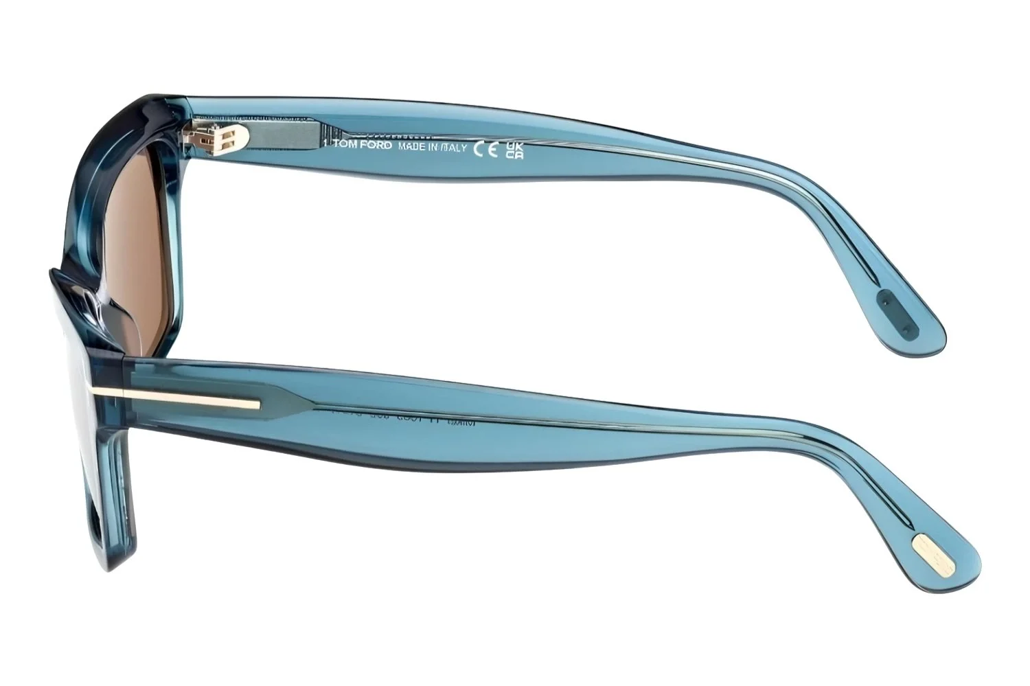 Tom Ford FT1085 90L Unisex Güneş Gözlüğü - 2
