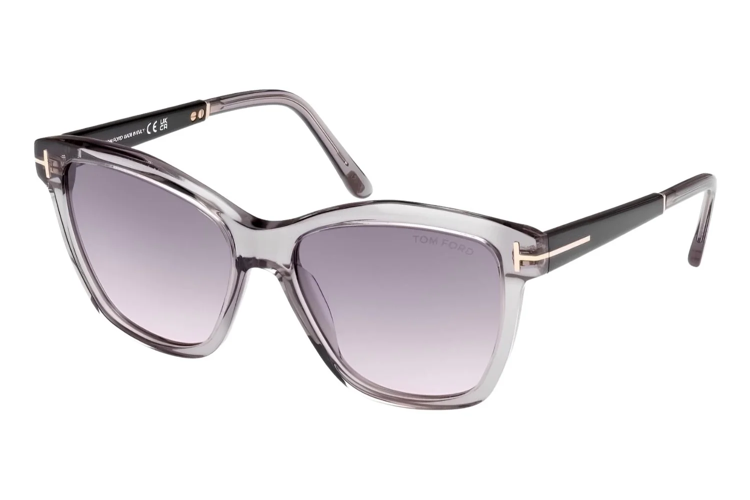 Tom Ford FT1087 20A Kadın Güneş Gözlüğü - 2