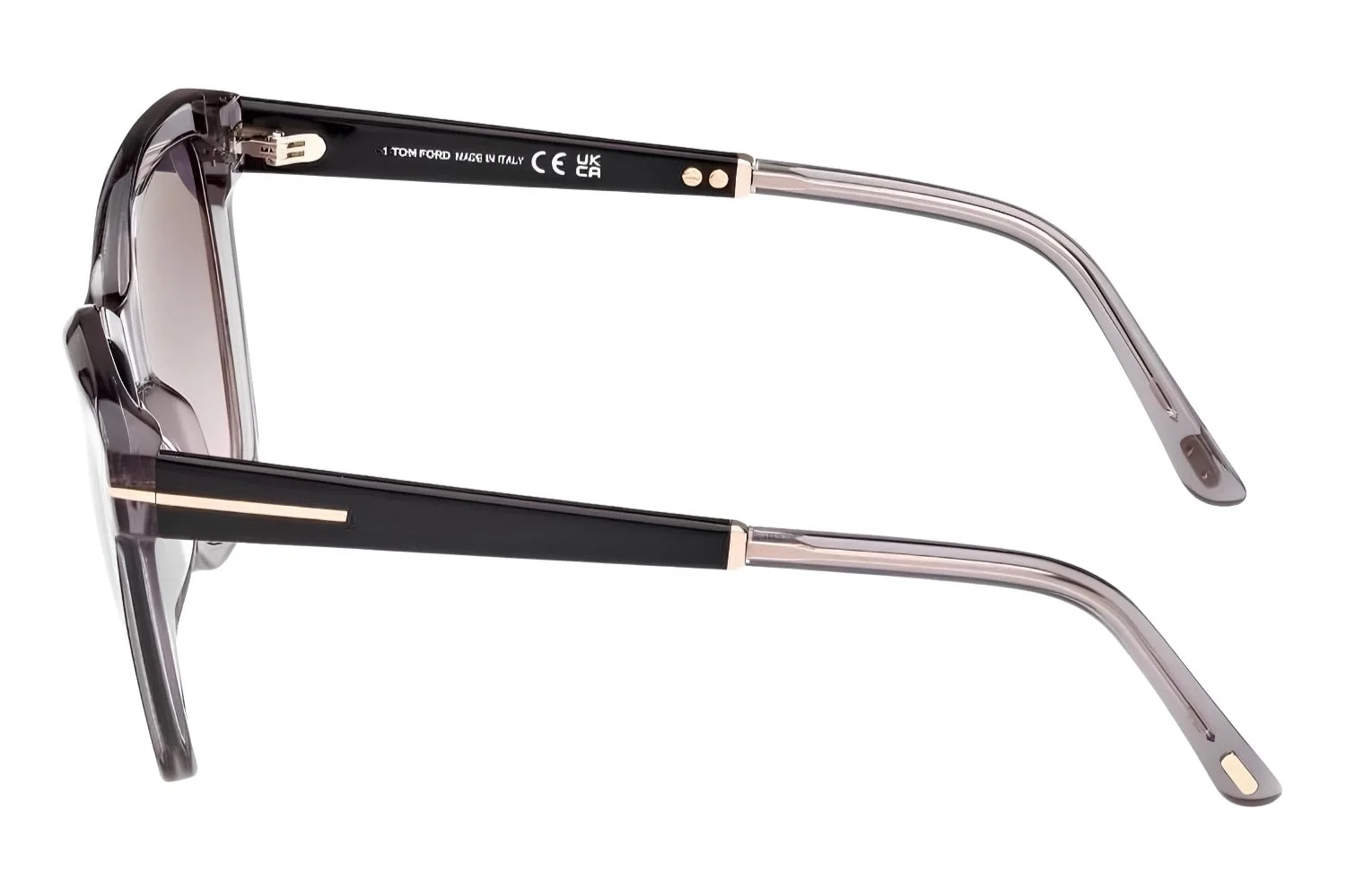 Tom Ford FT1087 20A Kadın Güneş Gözlüğü - 3