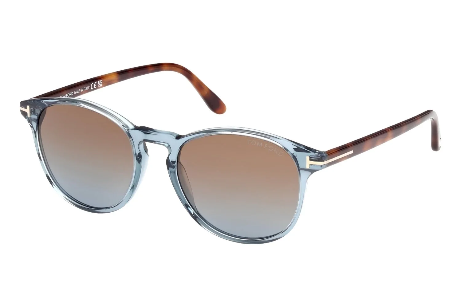 Tom Ford FT1097 90F Unisex Güneş Gözlüğü - 1