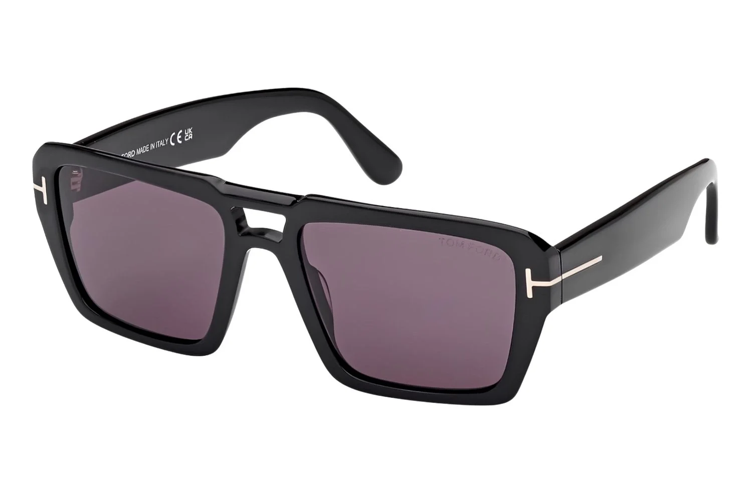 Tom Ford FT1153 01A Kadın Güneş Gözlüğü - 1