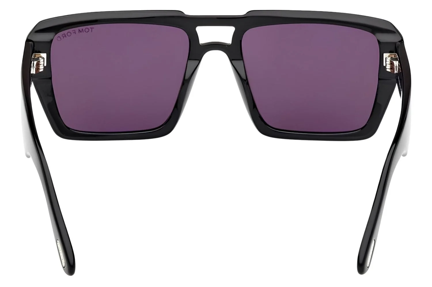 Tom Ford FT1153 01A Kadın Güneş Gözlüğü - 3