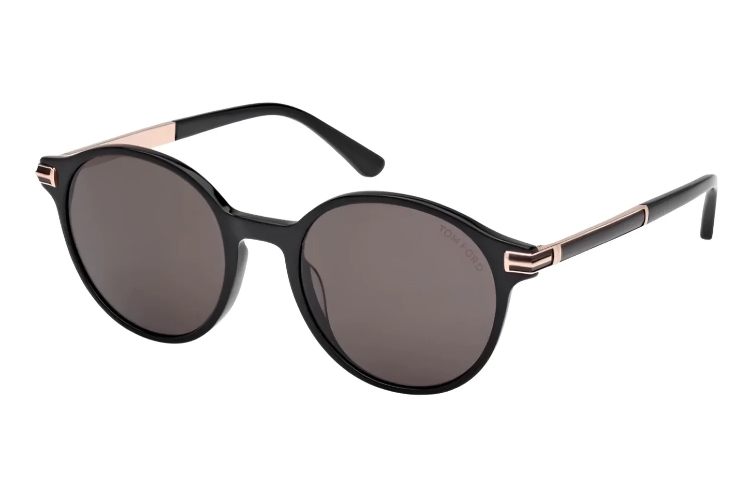 Tom Ford FT1184 01A Unisex Güneş Gözlüğü - 1