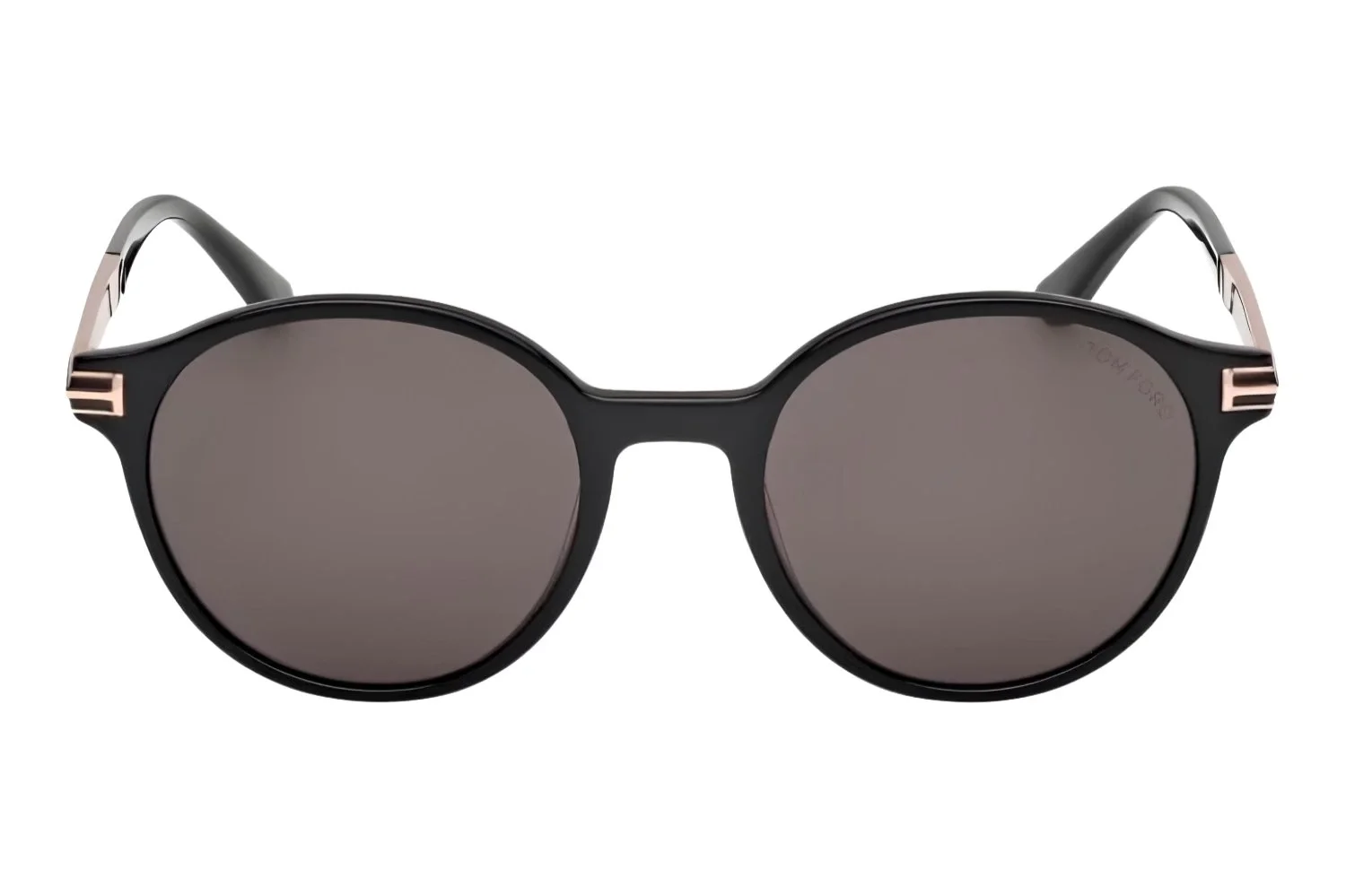Tom Ford FT1184 01A Unisex Güneş Gözlüğü