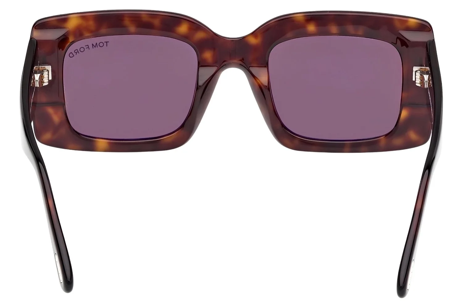 Tom Ford FT1188 52E Kadın Güneş Gözlüğü - 3