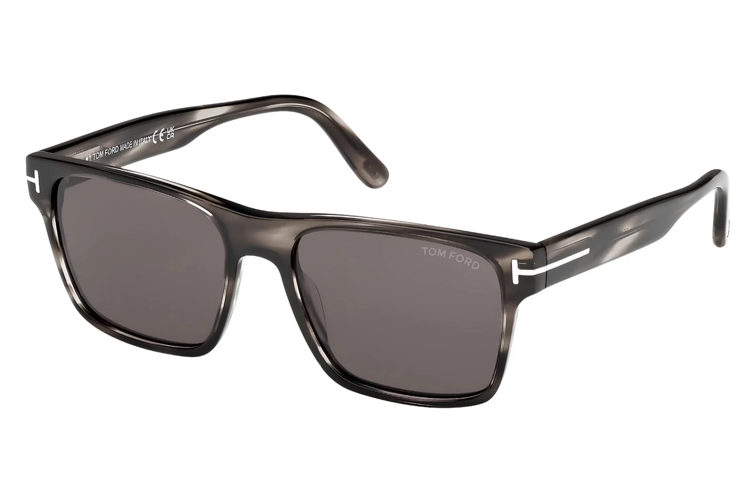 Tom Ford FT1205 56A Unisex Güneş Gözlüğü - 2