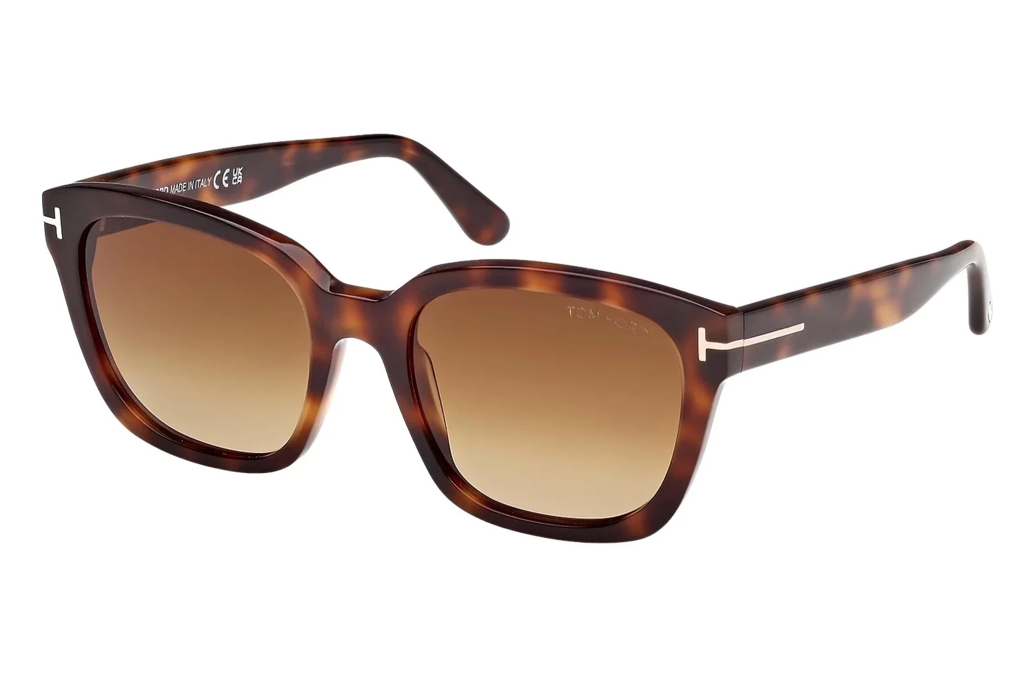 Tom Ford FT1216 53F Kadın Güneş Gözlüğü - 1