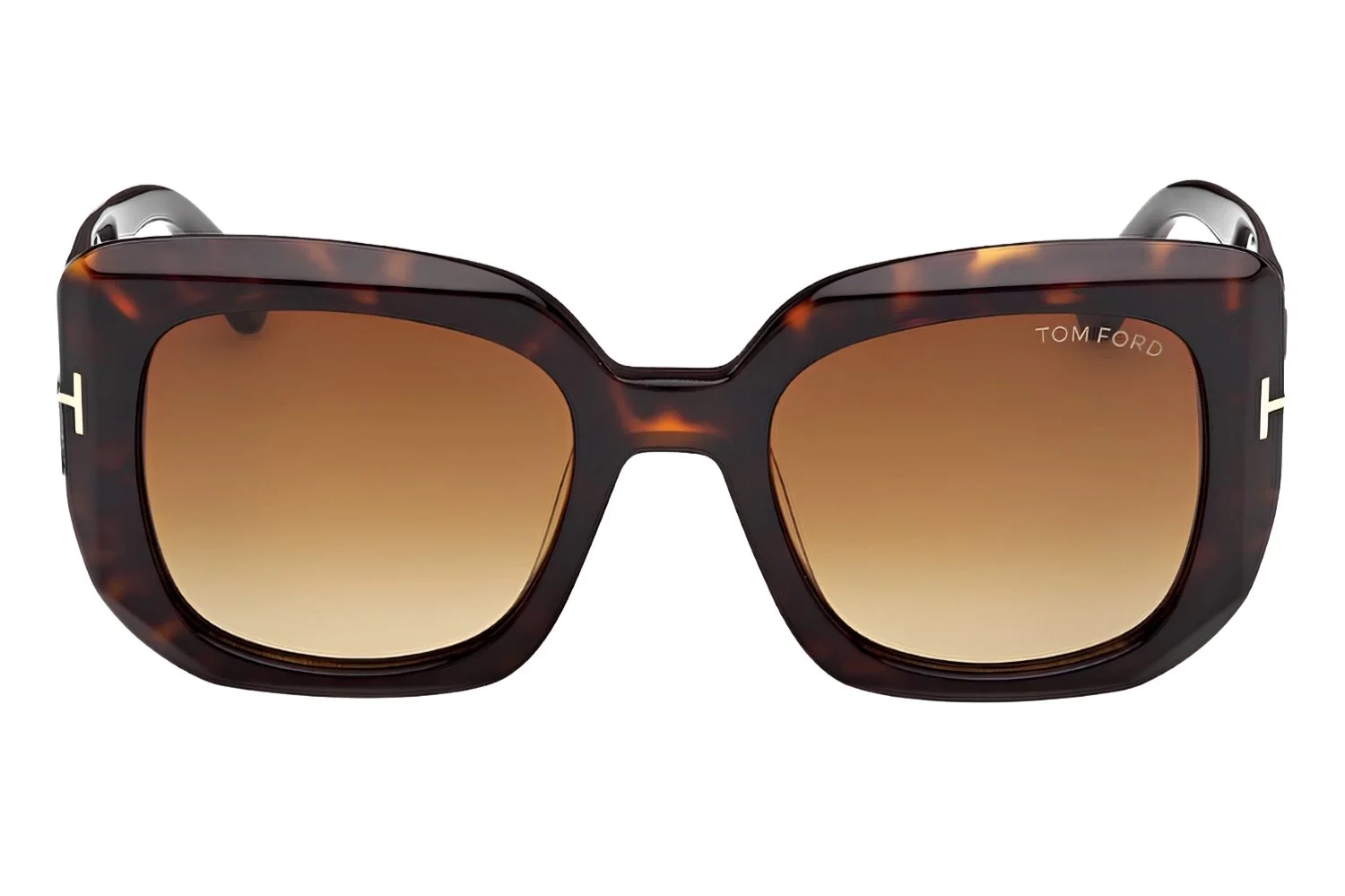 Tom Ford FT1220 52F Kadın Güneş Gözlüğü