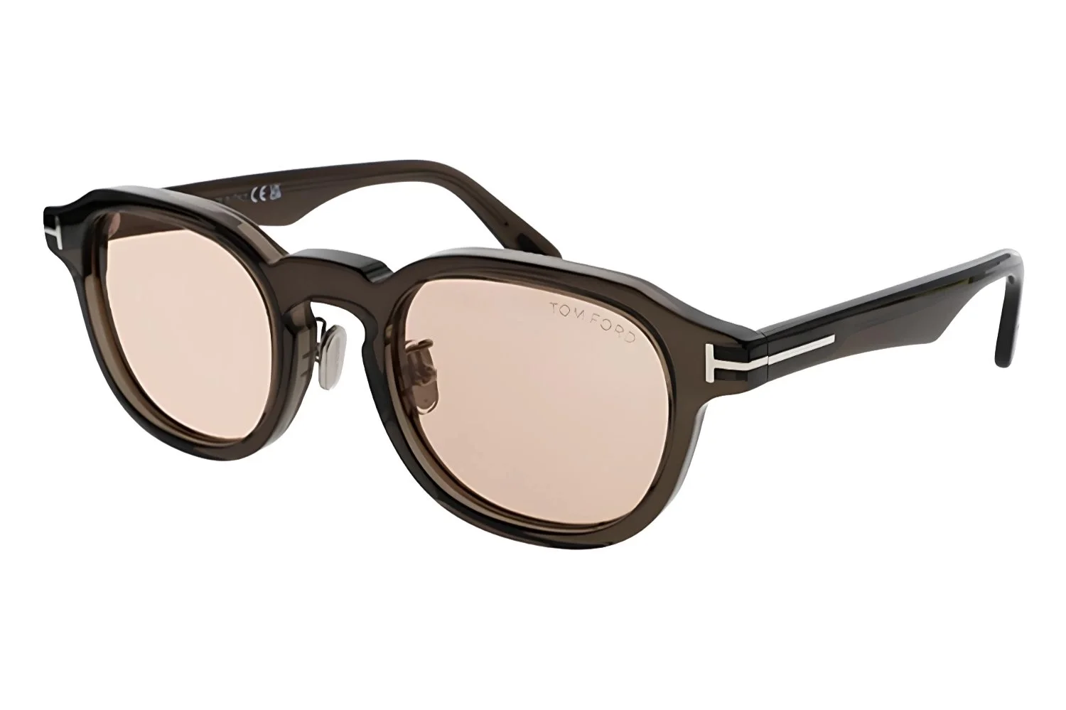 Tom Ford FT1230 20E Unisex Güneş Gözlüğü - 1