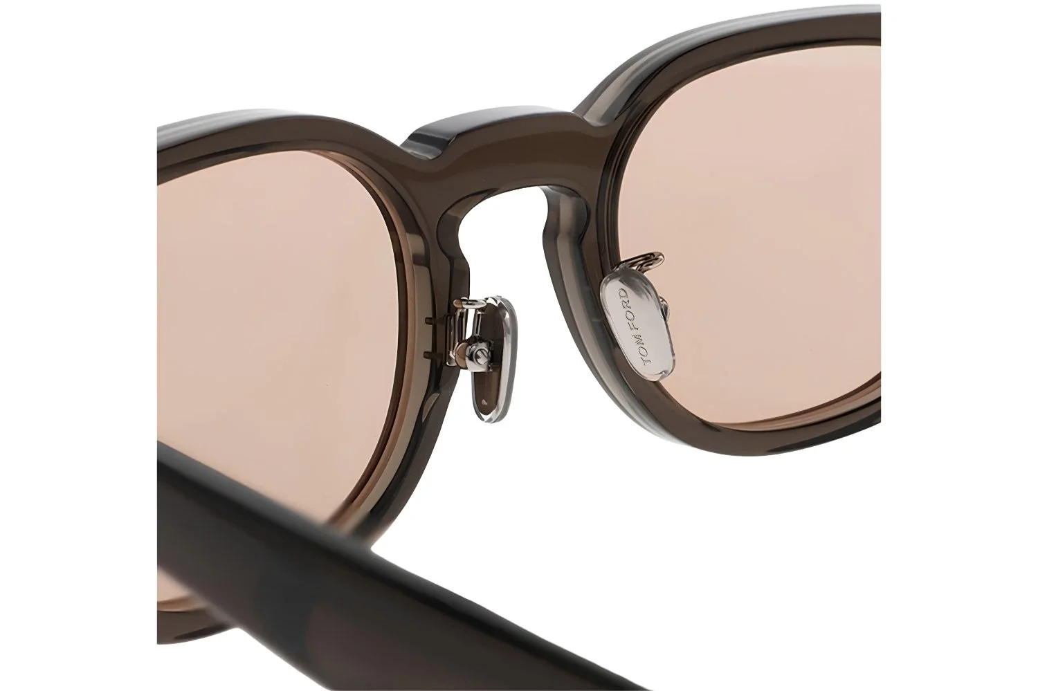 Tom Ford FT1230 20E Unisex Güneş Gözlüğü - 3