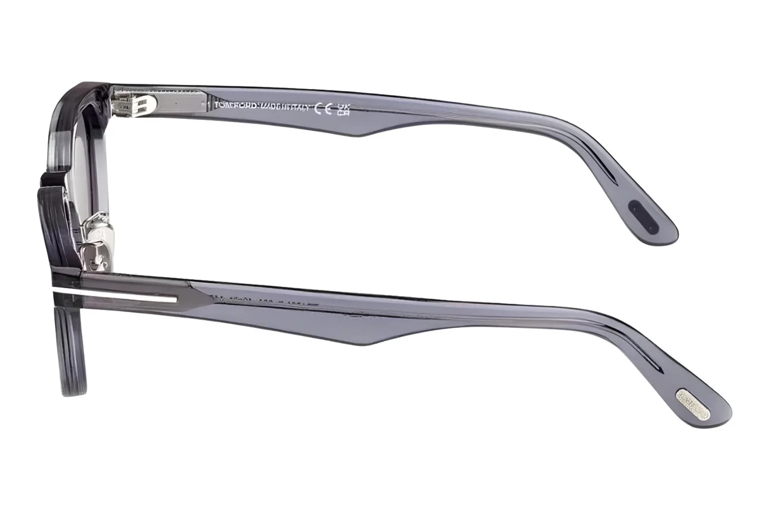 Tom Ford FT1231 90A Unisex Güneş Gözlüğü - 2