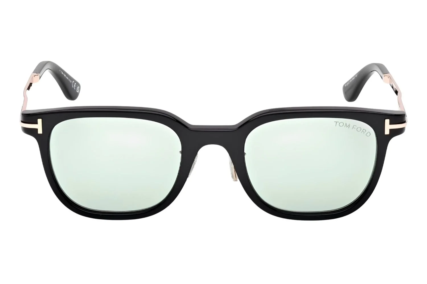 Tom Ford FT1233 01N Kadın Güneş Gözlüğü