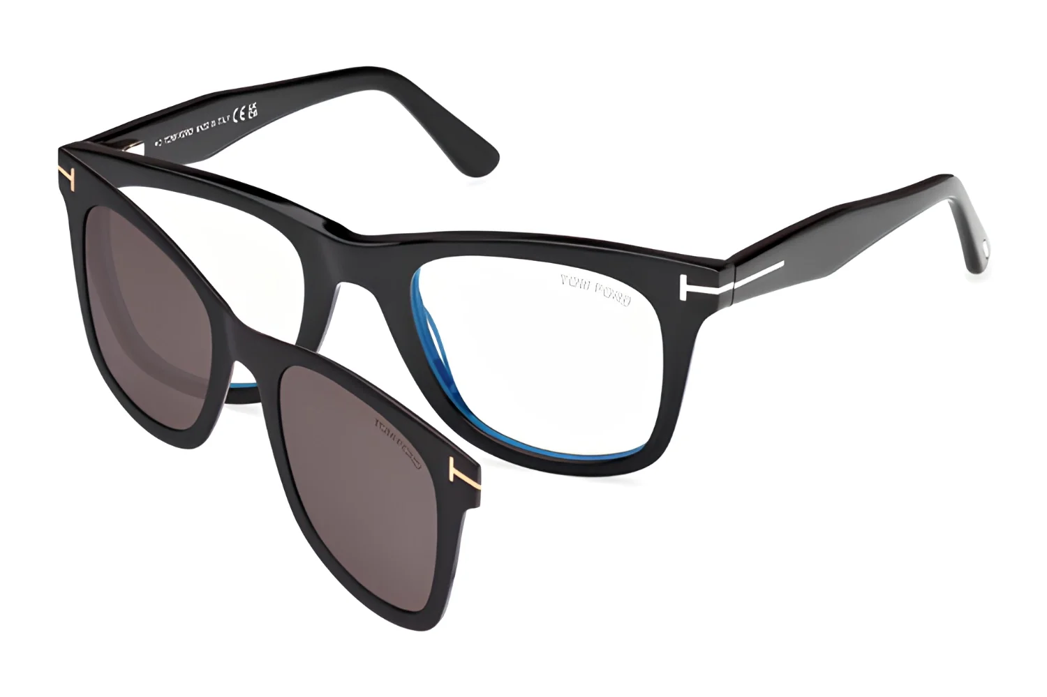 Tom Ford FT5970-B 50 001