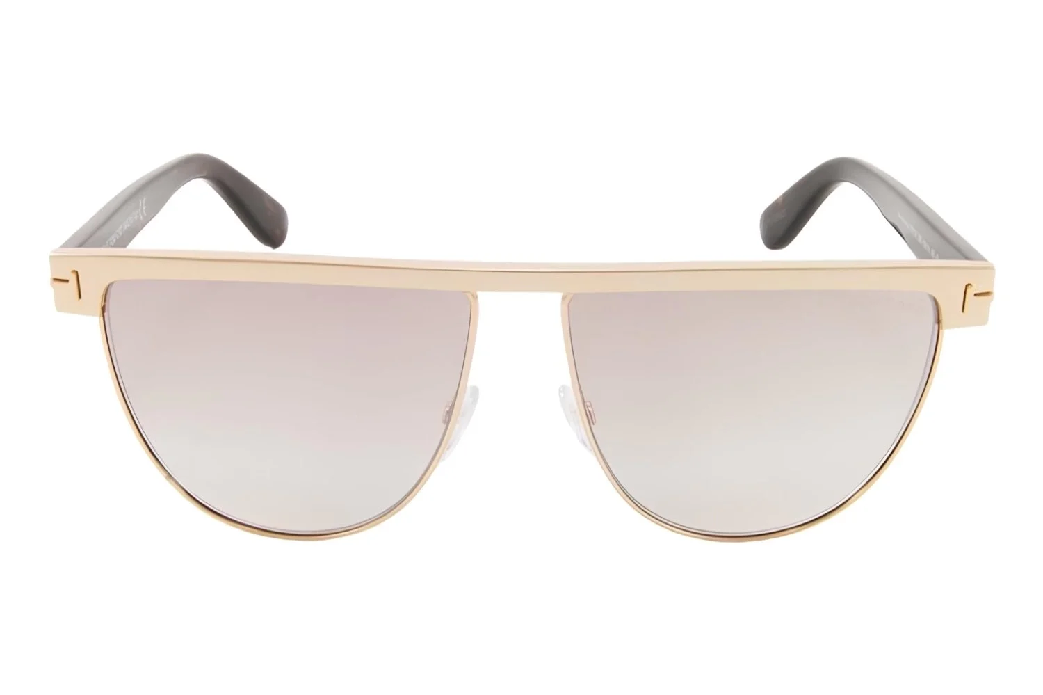 Tom Ford TF570 28G 60 Kadın Güneş Gözlüğü