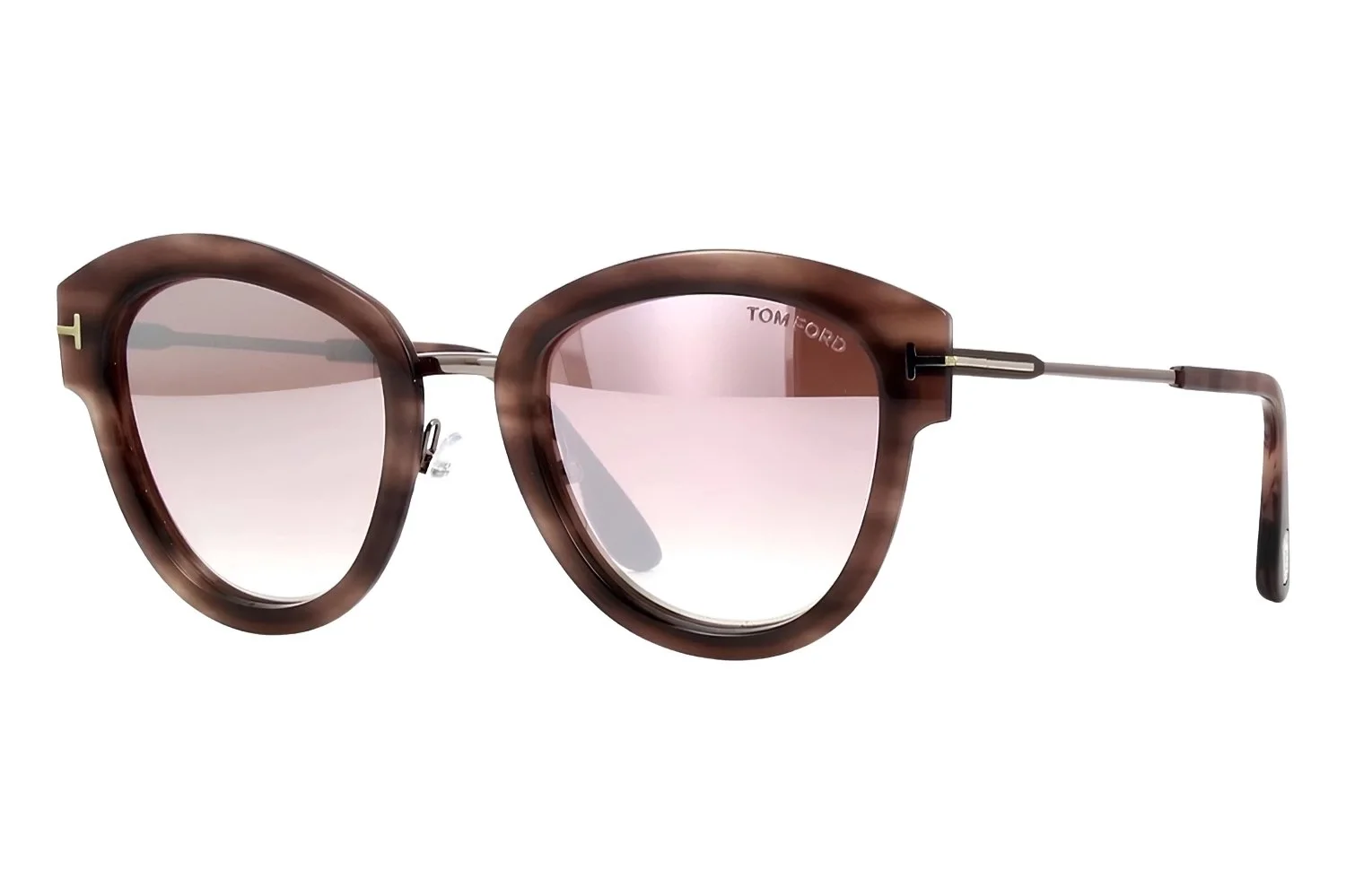 Tom Ford TF574 55Z 52 Kadın Güneş Gözlüğü - 1