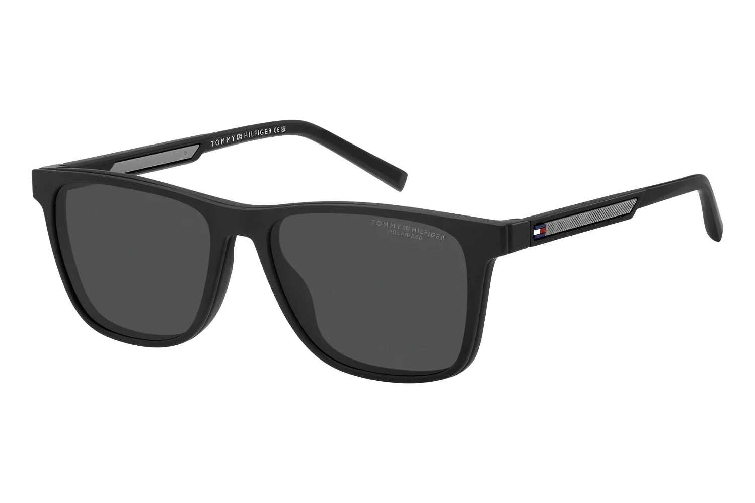Tommy Hilfiger TH 2203/C 08A 55 Erkek Güneş Gözlüğü