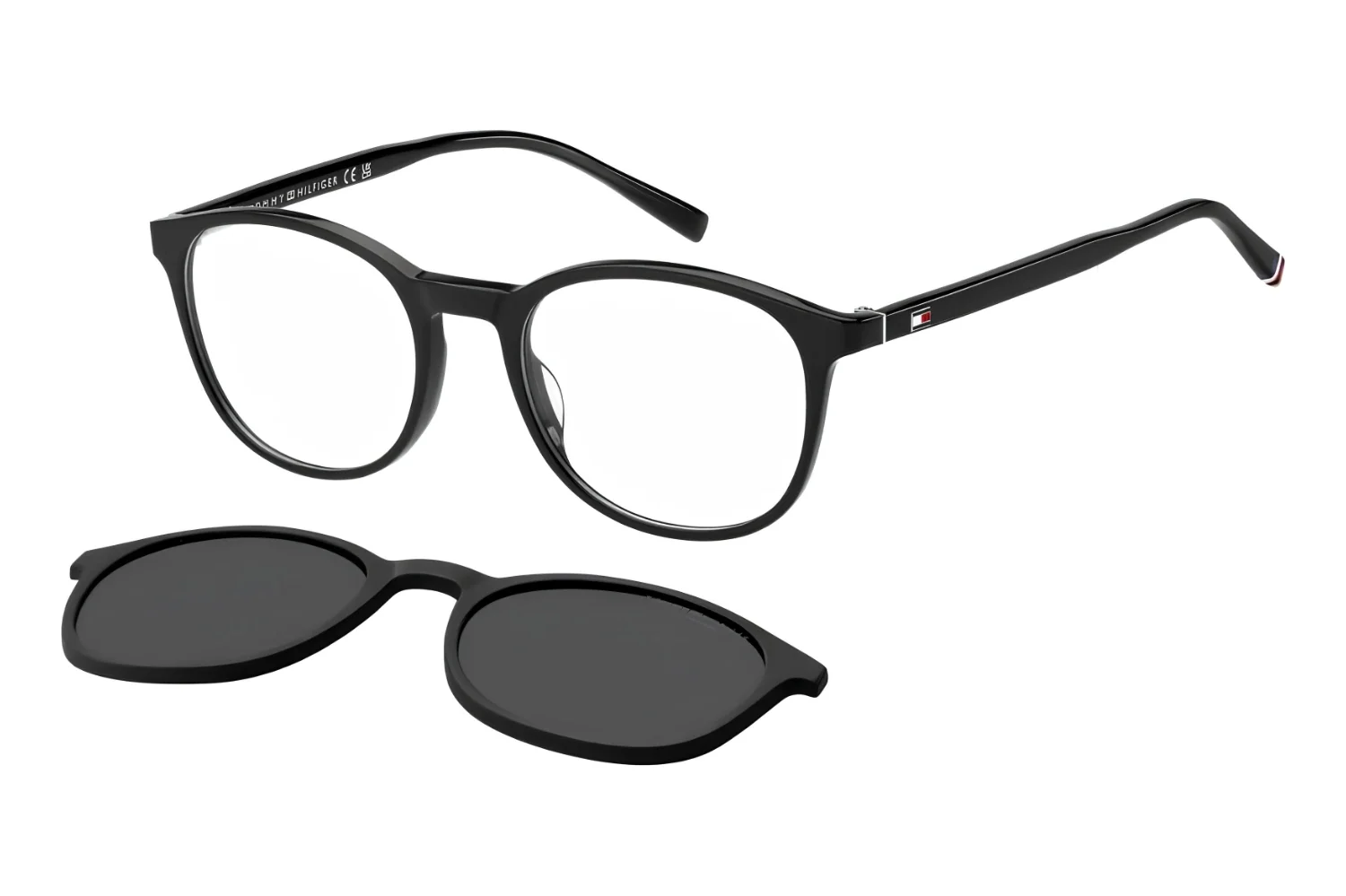 Tommy Hilfiger TH 2268/C 00351 Unisex Güneş Gözlüğü - 1