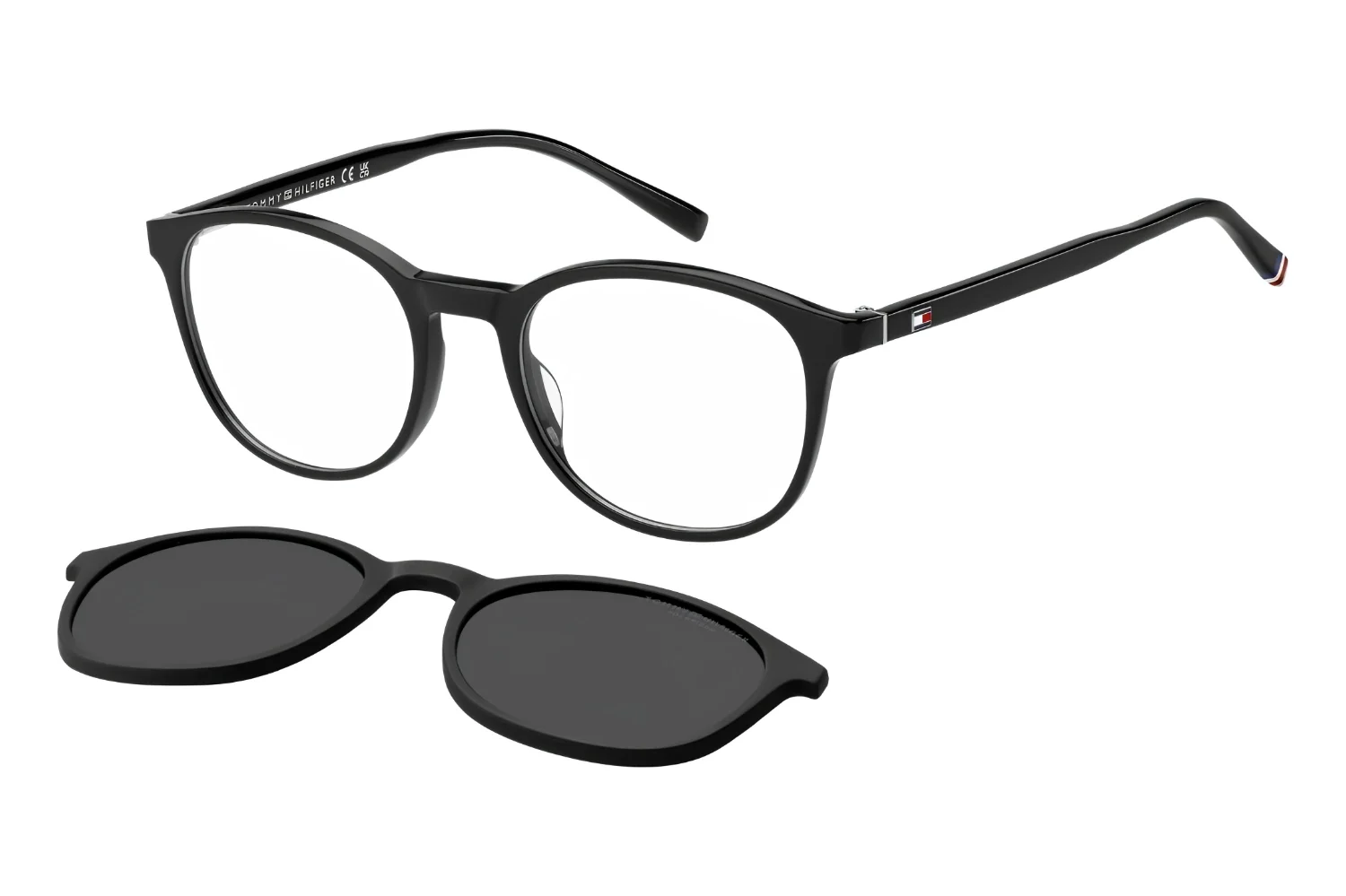 Tommy Hilfiger TH 2268/C 80751 Unisex Güneş Gözlüğü - 1
