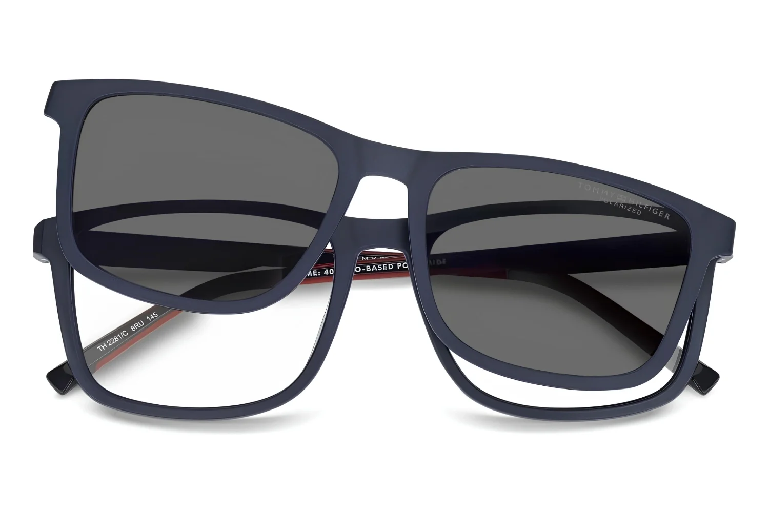 Tommy Hilfiger TH 2281/C 8RU 55 Erkek Güneş Gözlüğü